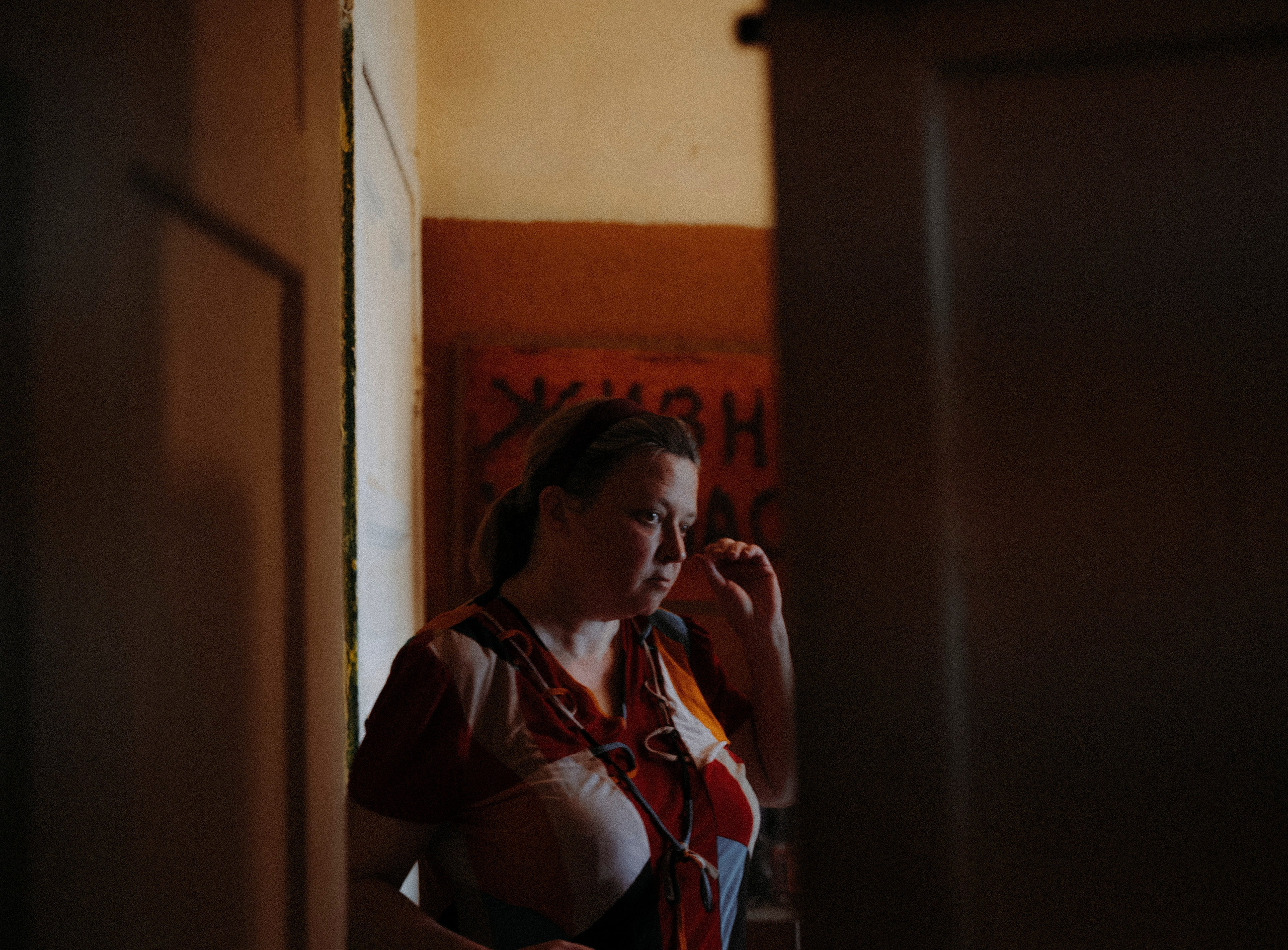 2025. Стрит-фотография, полная абсурда, идиотизма и красоты