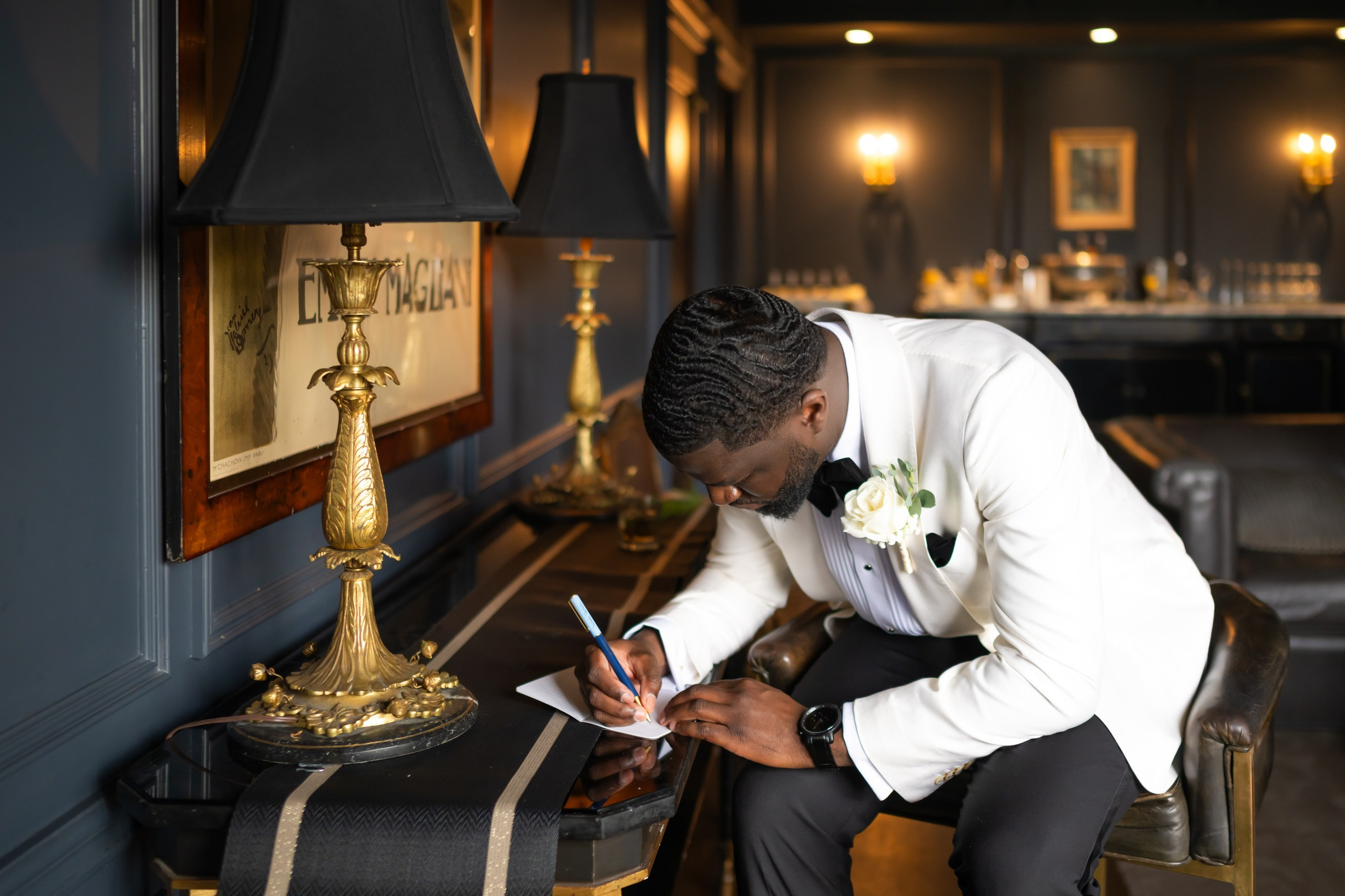 Nathalie & Anthony, East Brunswick, NJ. Wedding Photo & Video