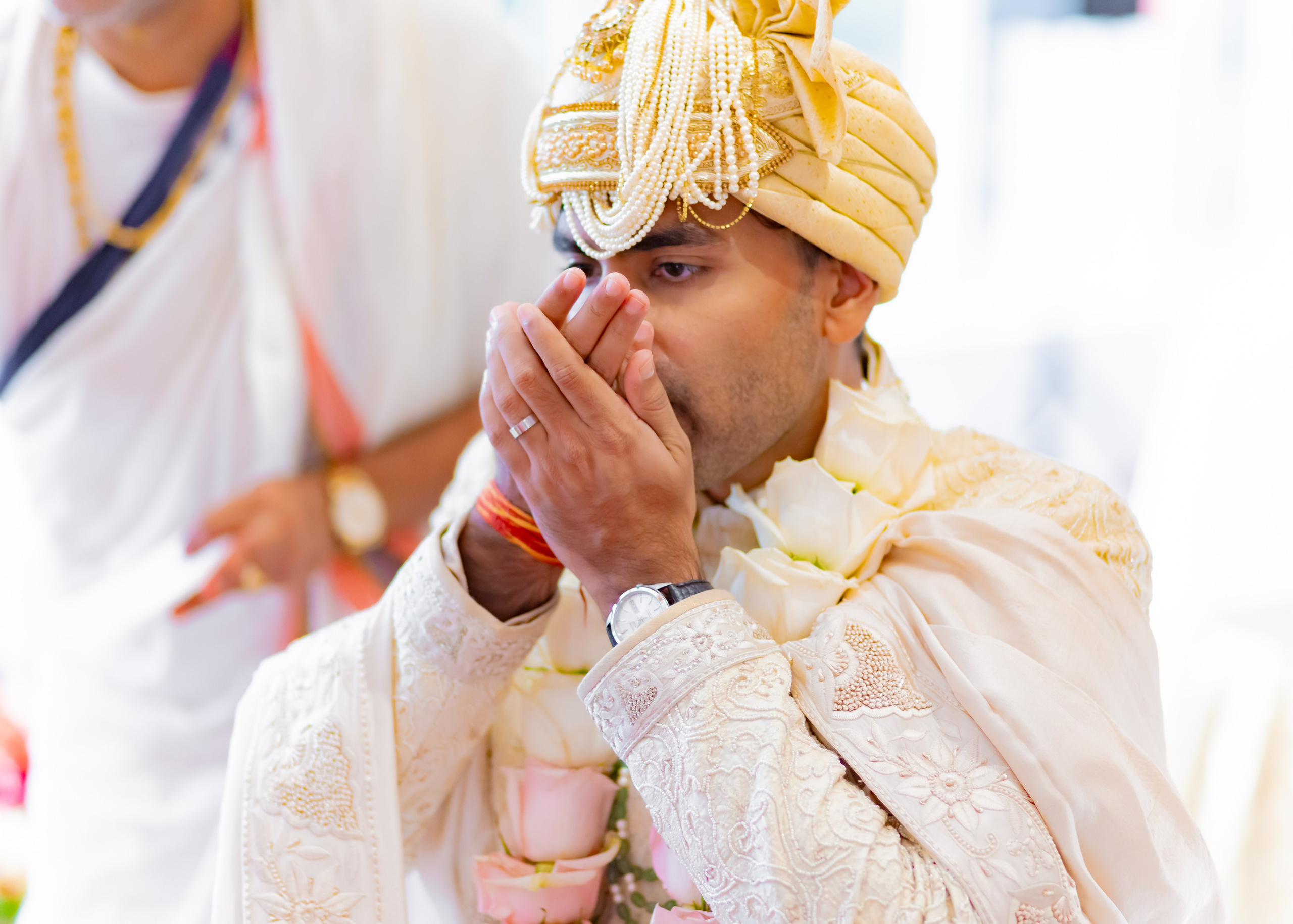 Ikshat and Nehha. Wedding Photo & Video