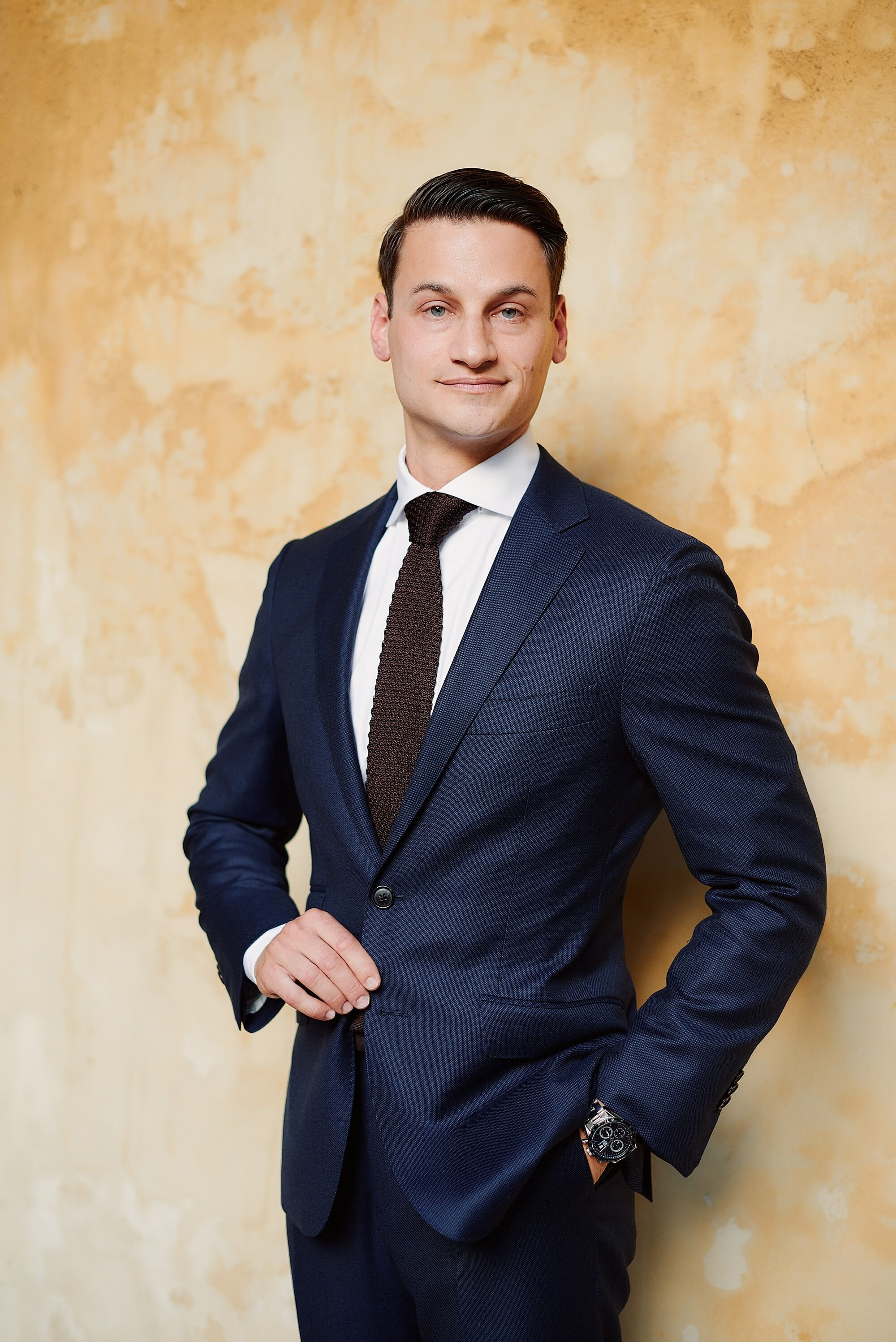 Destination Wedding in Sorrento — Chiostro San Francesco & Grand Hotel Royal | Amalfi Coast. Bella Vita Weddings — Wedding Photography in Dubai & Destination