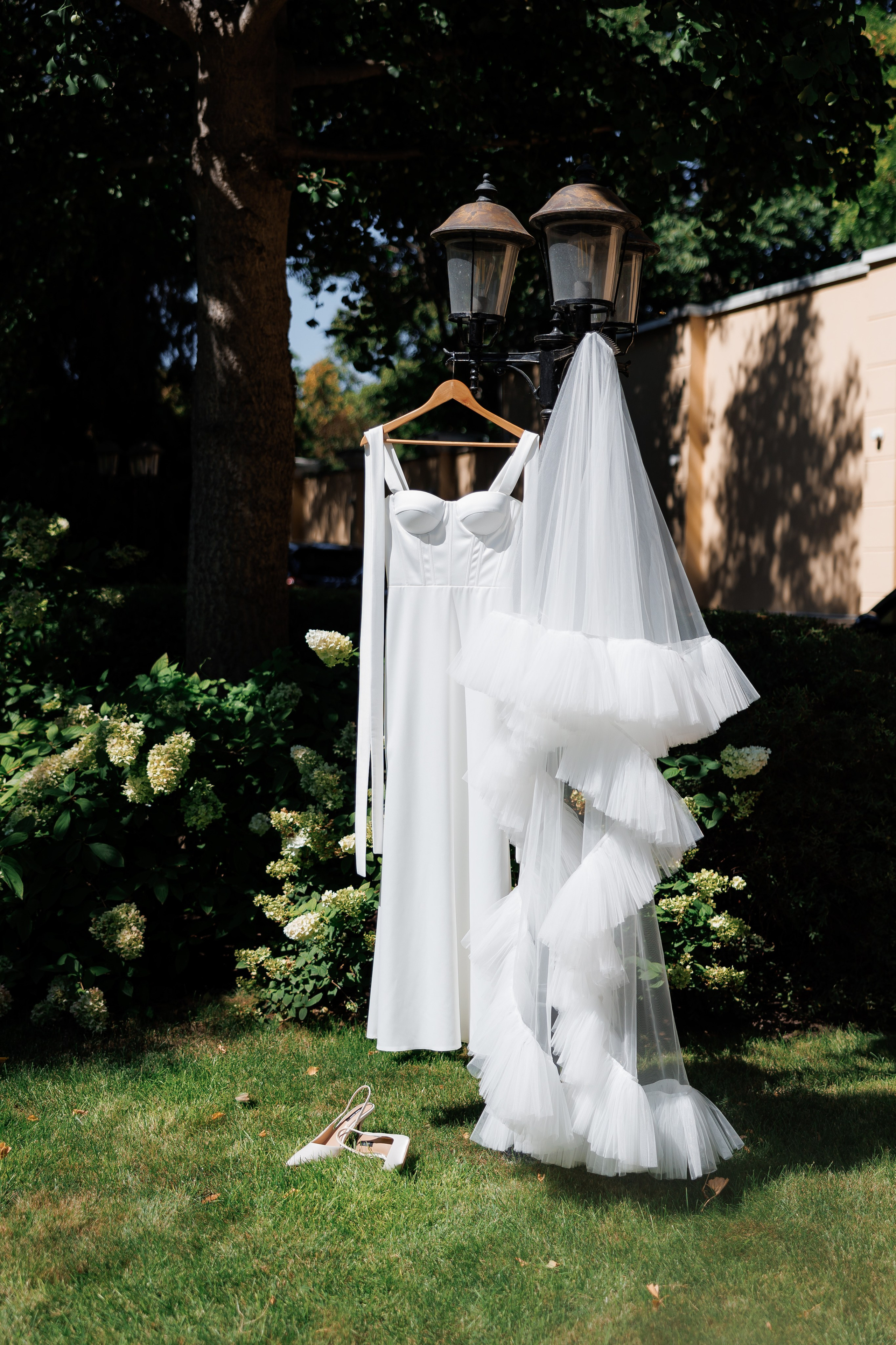 Маша & Льоша. Весільний та сімейний фотограф Одеса