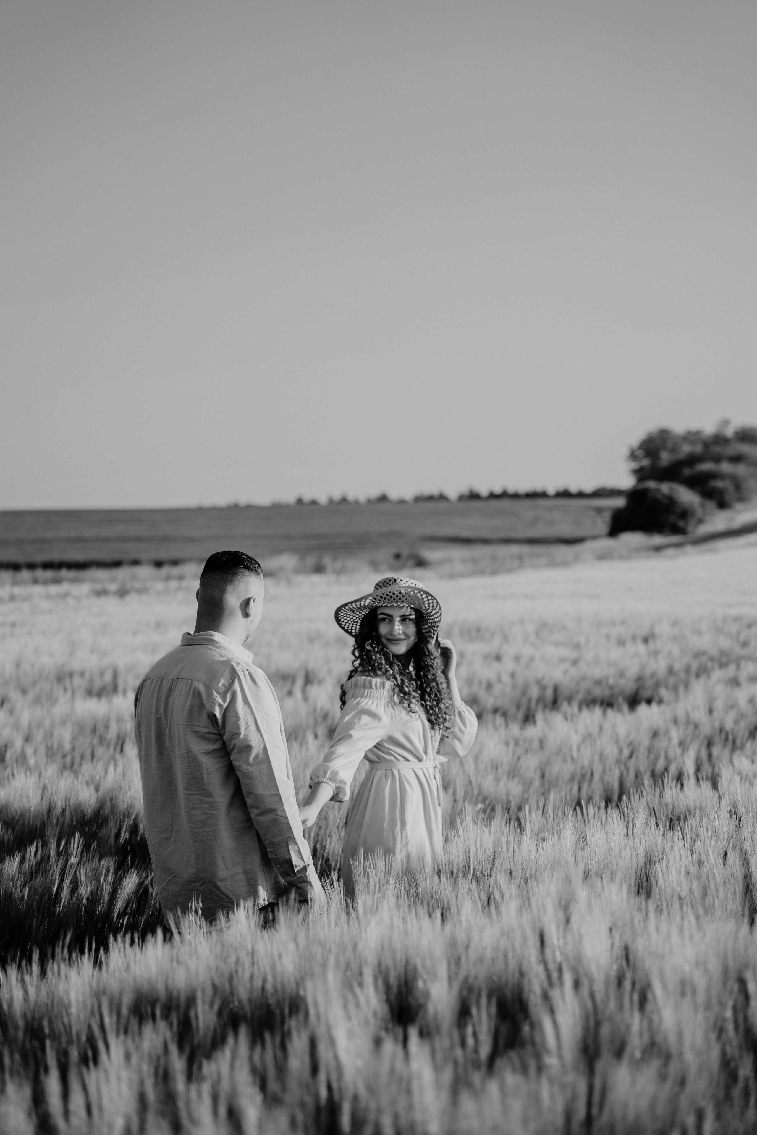 Lovestory. Rodinna fotografka Plzen Anita Dergachova