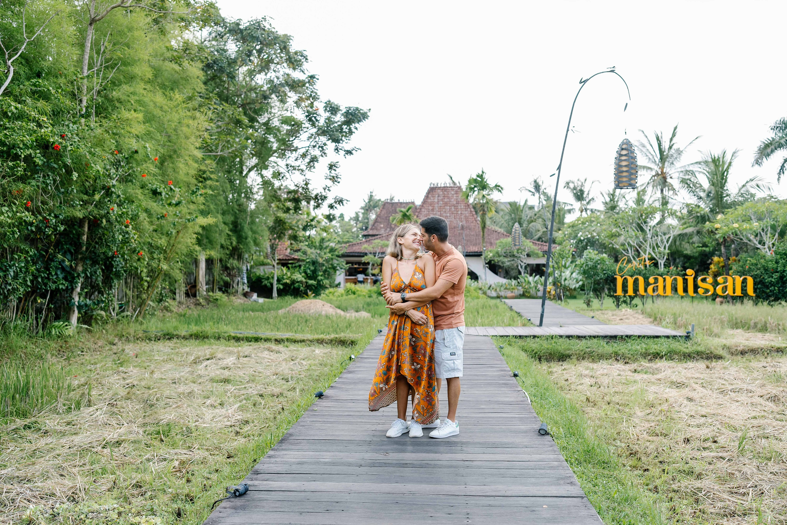 Honeymoon Photoshoot in bali. Female Photographer in Bali