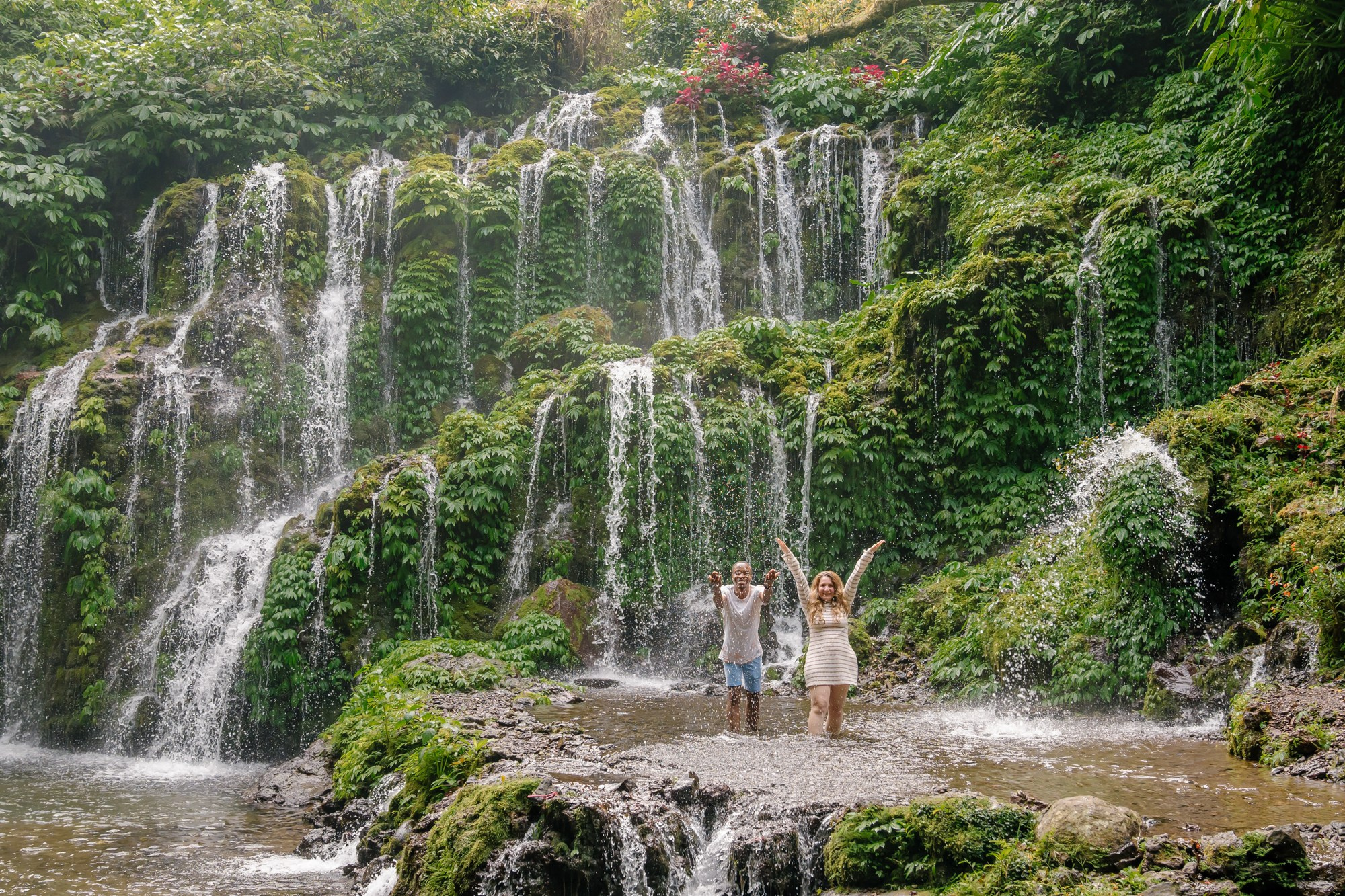 Marriage Proposal in Bali. Female Photographer in Bali