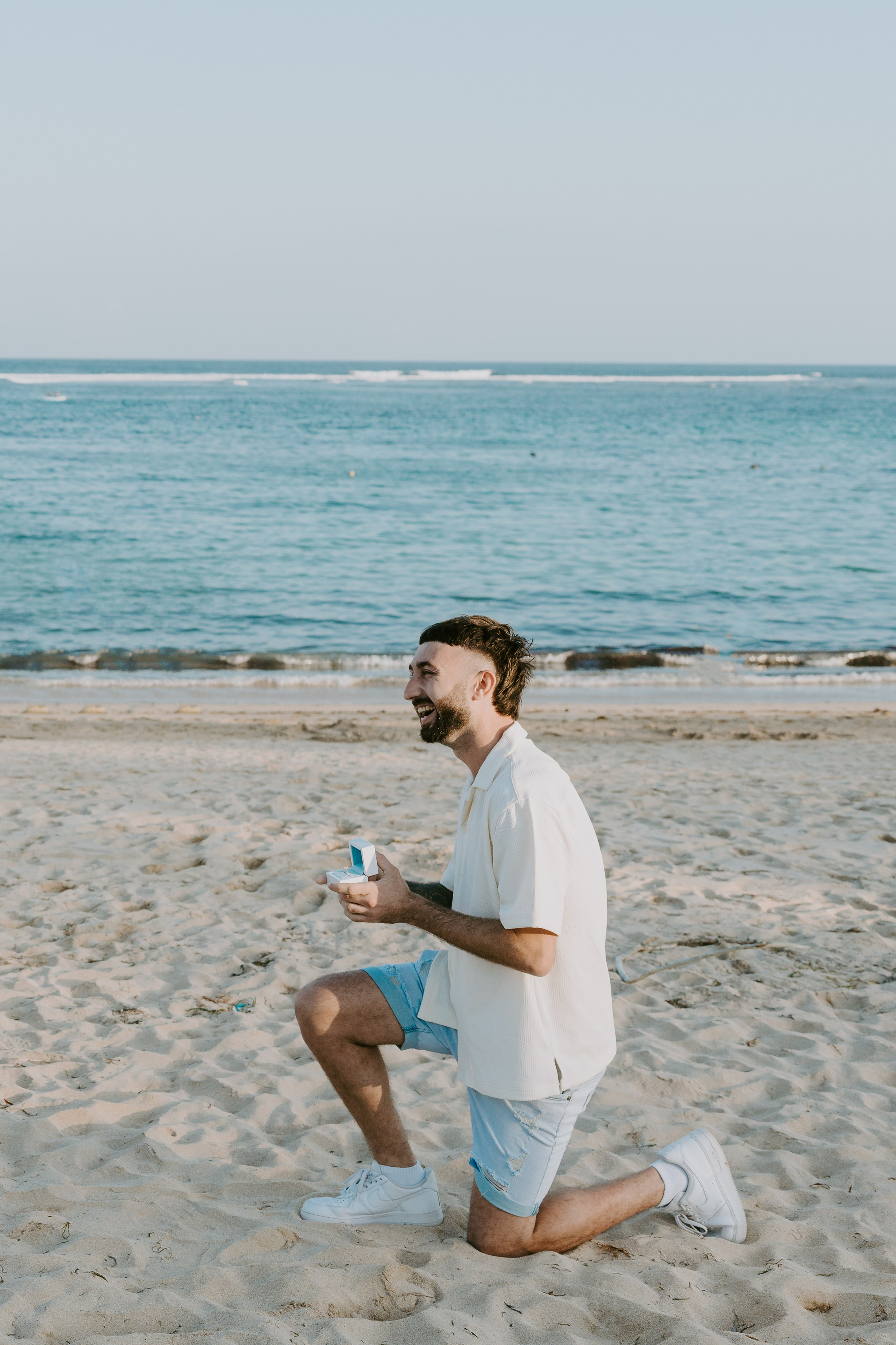 JORDAN & VICTORIA. Female Photographer in Bali