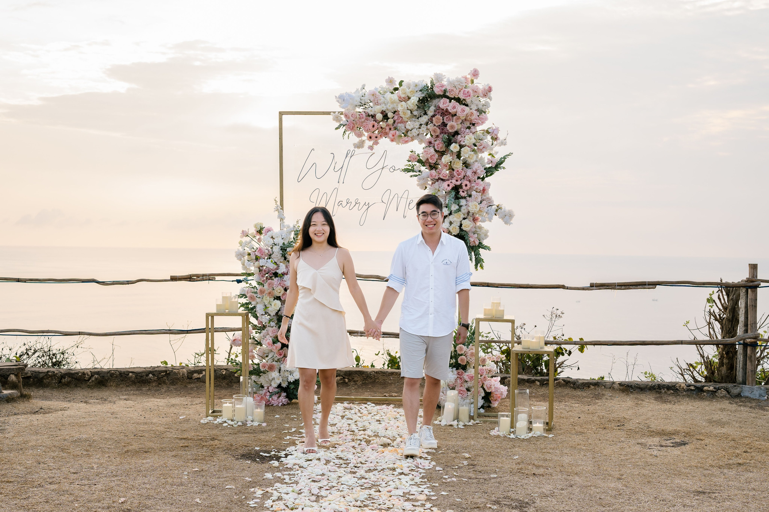 Oscar & Ebi. Female Photographer in Bali