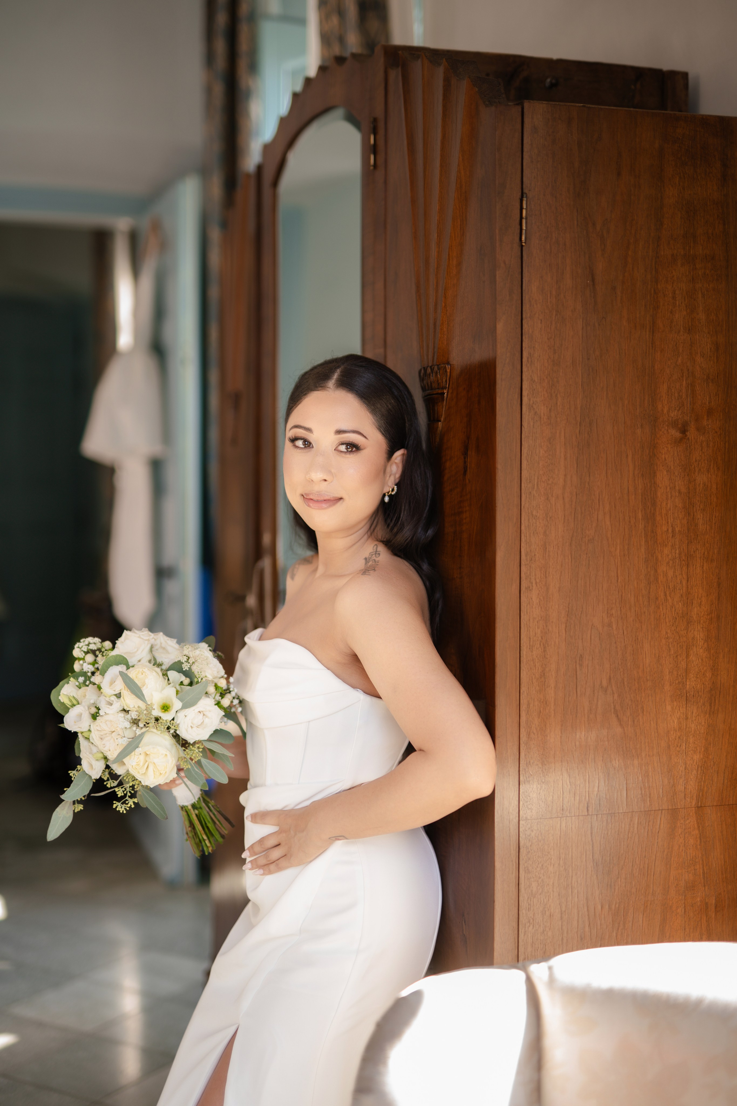 Josie & Thomas. Fotografo di matrimoni