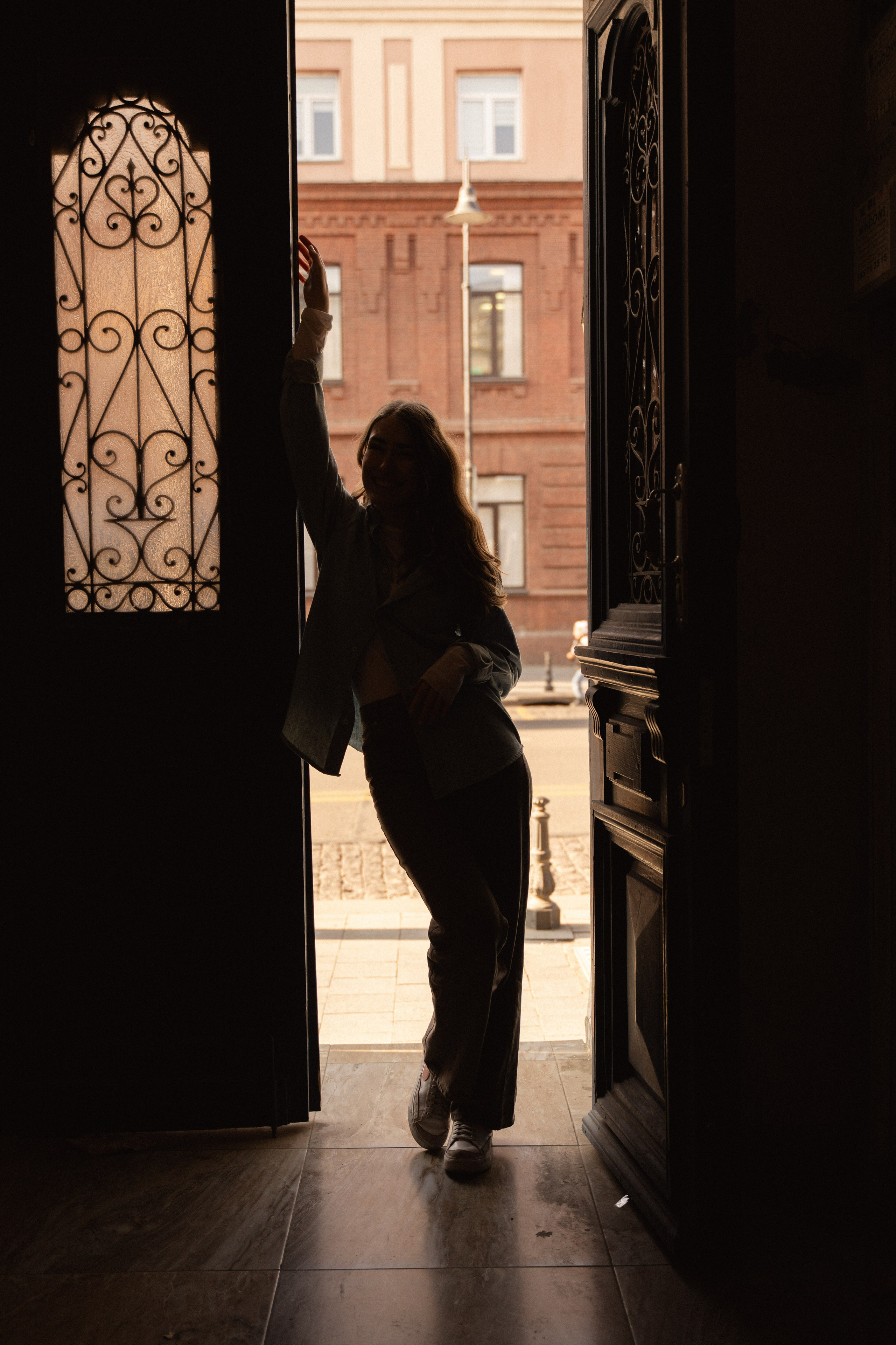 Tbilisi, February. Дарья Филькова — фотограф и видеограф в Тбилиси, Грузия