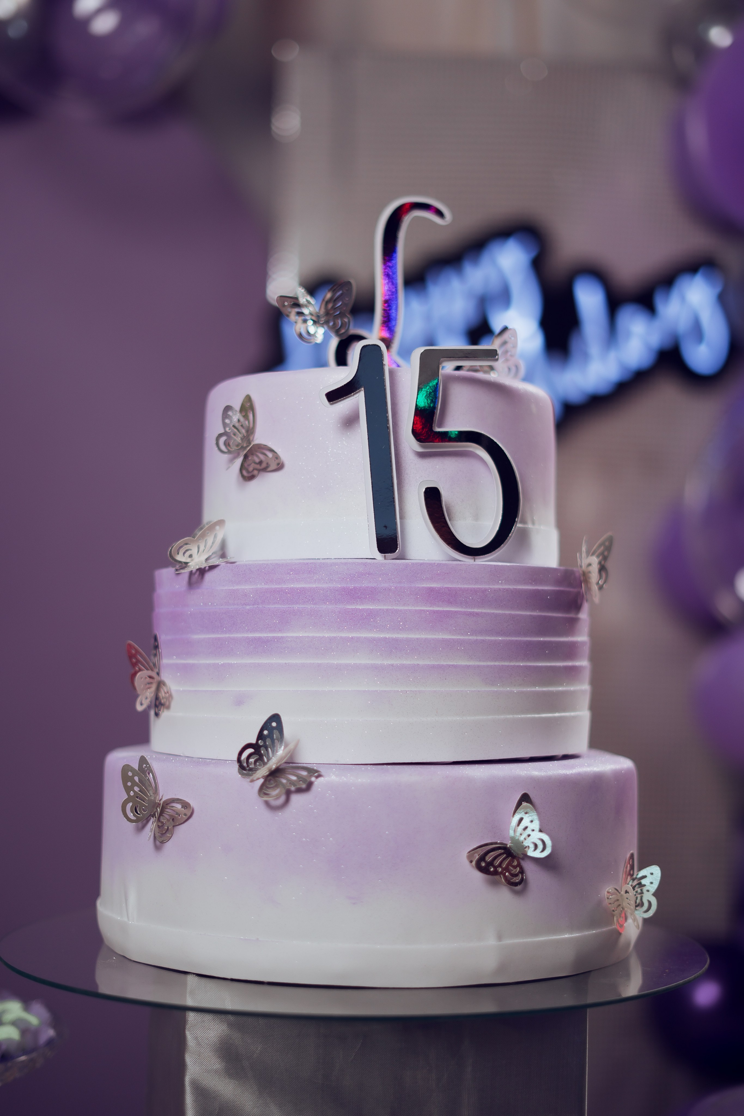 Aniversários. Kimera Produtora