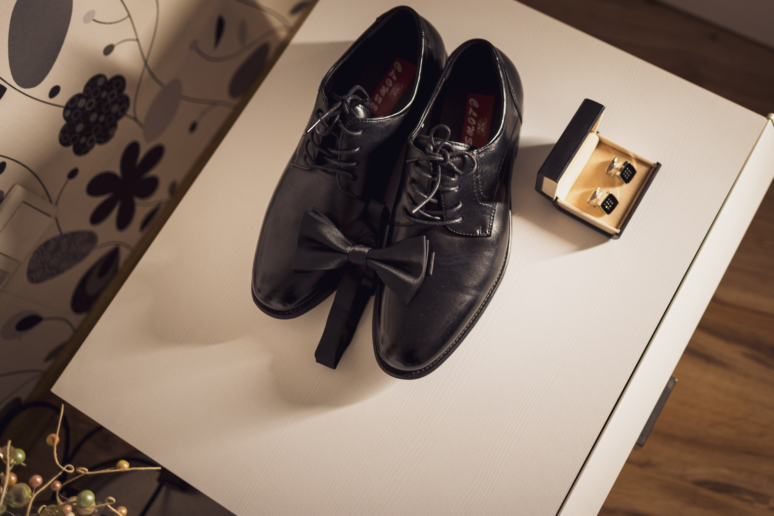 Bogdan & Oana. Acasă