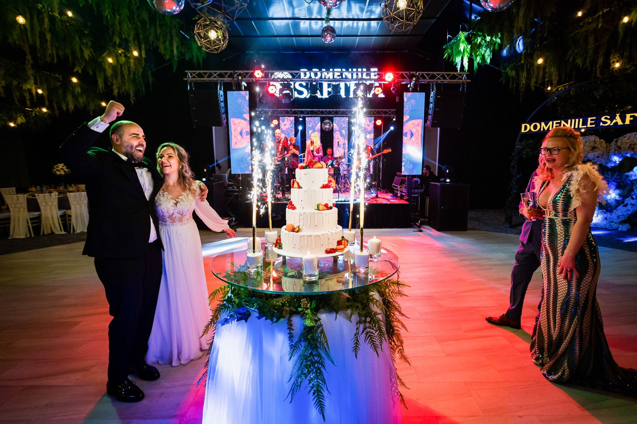 Nunta Ema si Valentin - Manu Ivanciu. Wedding Photographer in Bucharest — Manu Ivanciu