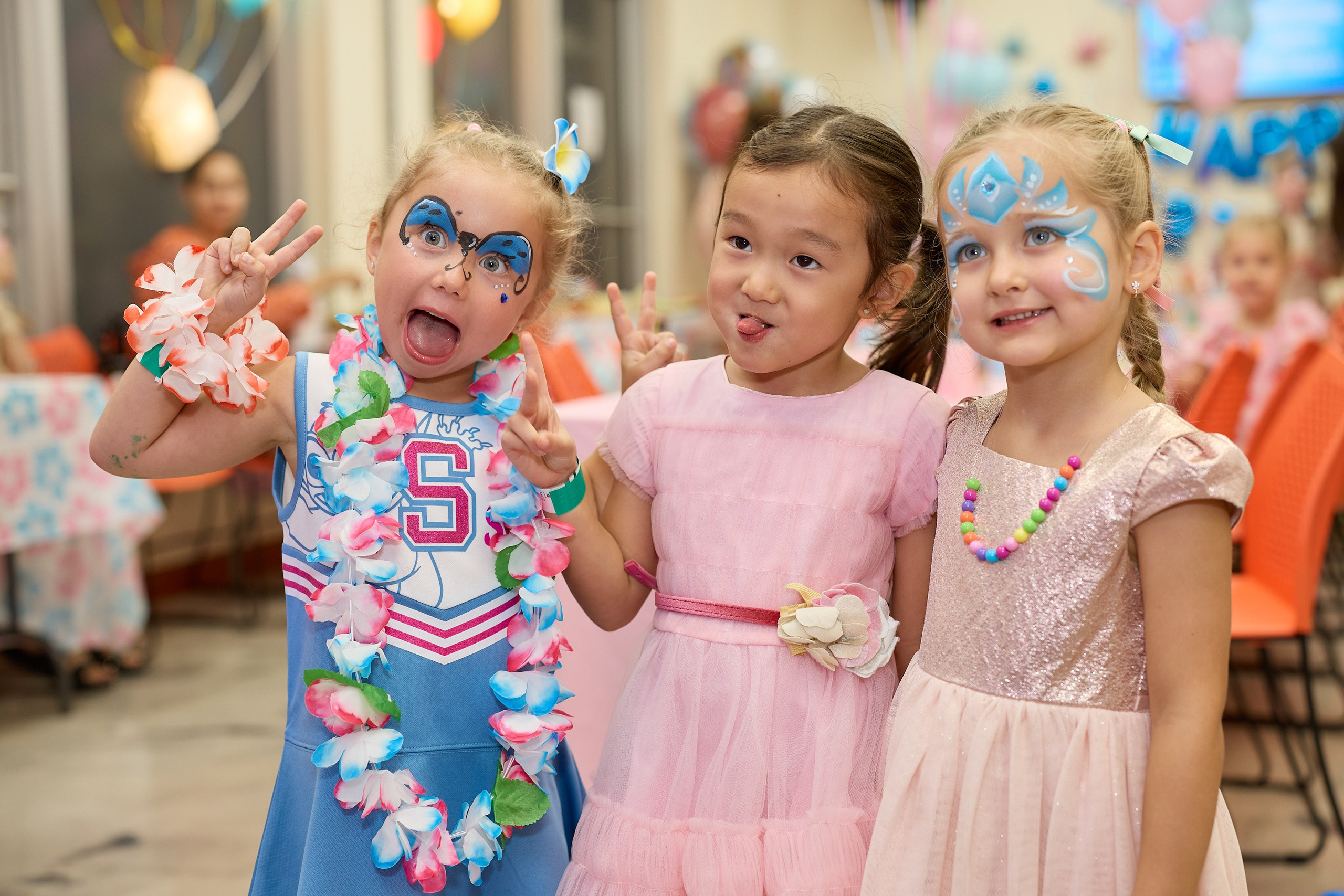 STEPHANIE 5. Photographer Julia Makoveeva