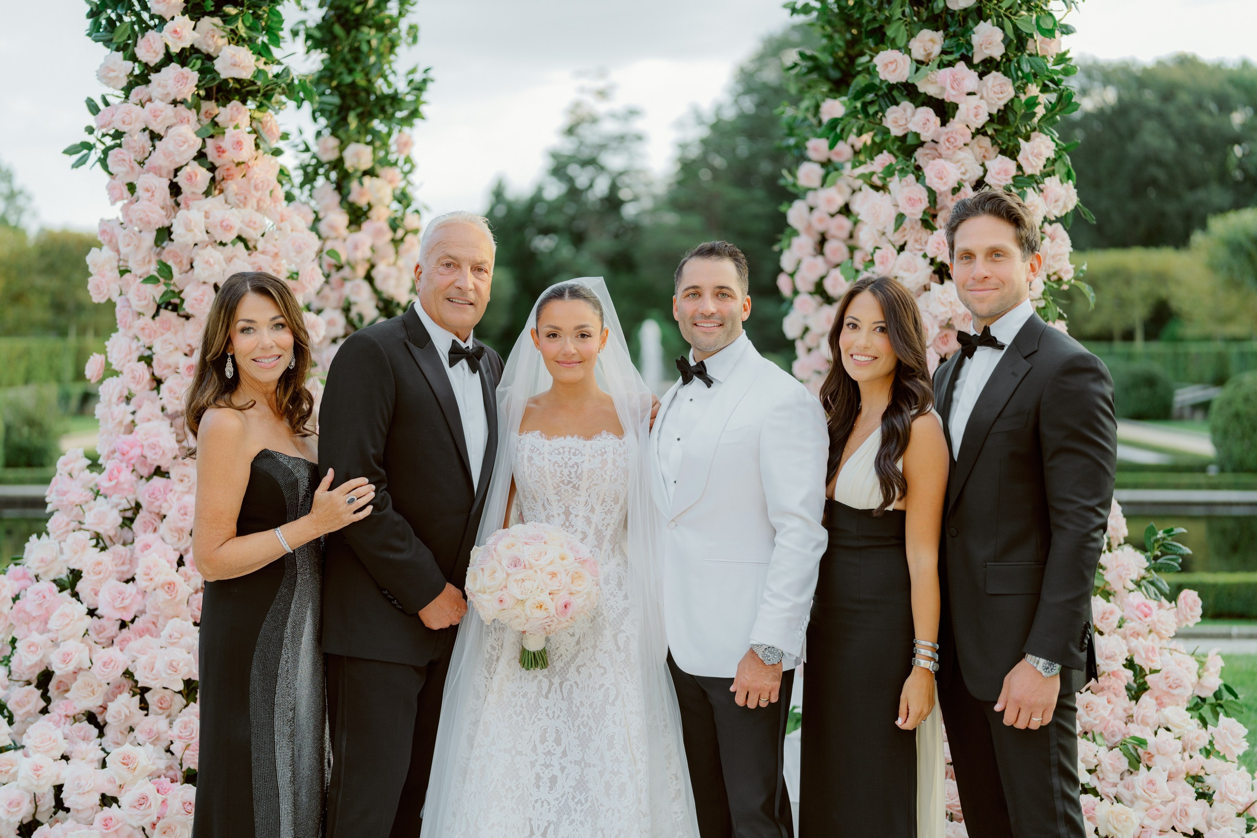 Emily and Vito. Wedding photographer and videographer New York | New Jersey