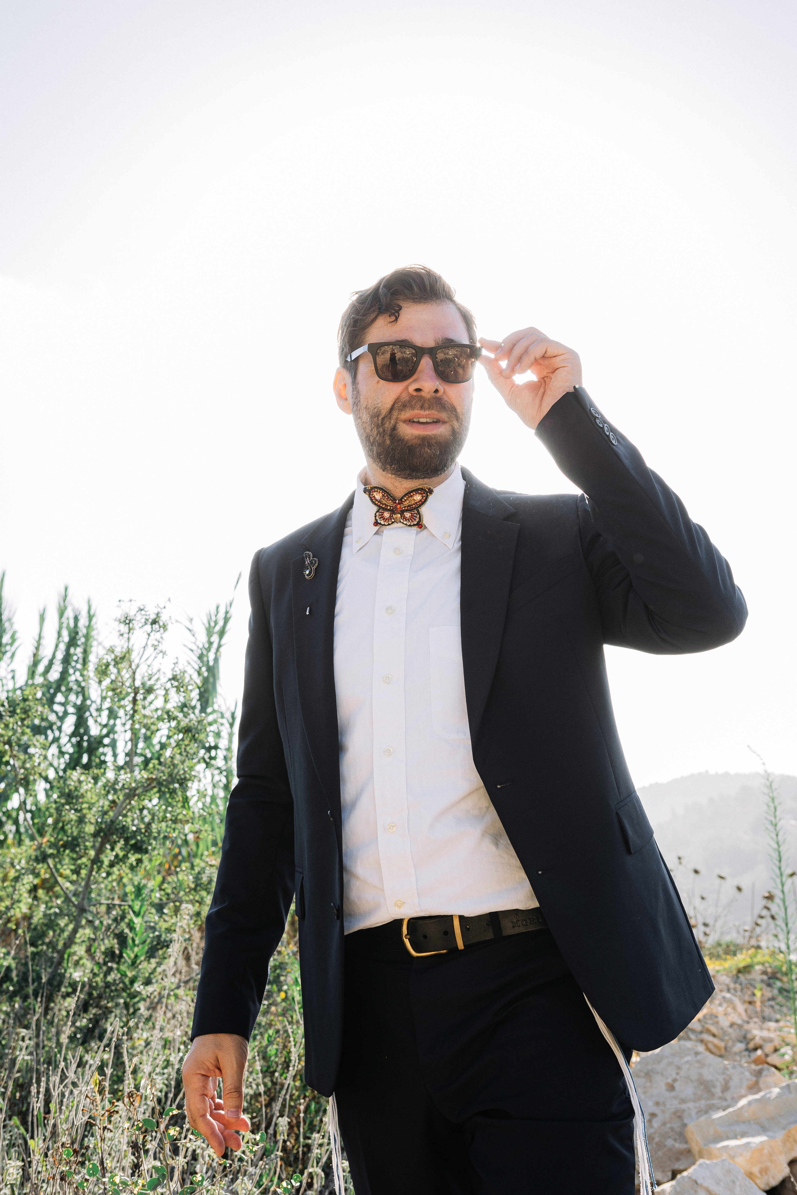 WEDDING OUT OF CITY. PHOTOGRAPHER IN ISRAEL