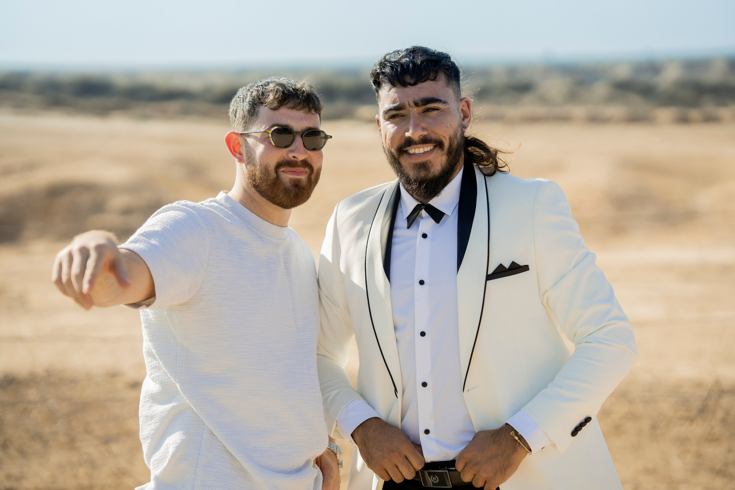 אביה ואחיה. יוסף מזרחי צילום חתונה, ברית וזוגיות. צלם מקצועי שאוהב להוציא אתכם הכי יפים ברגעים הכי מרגשים