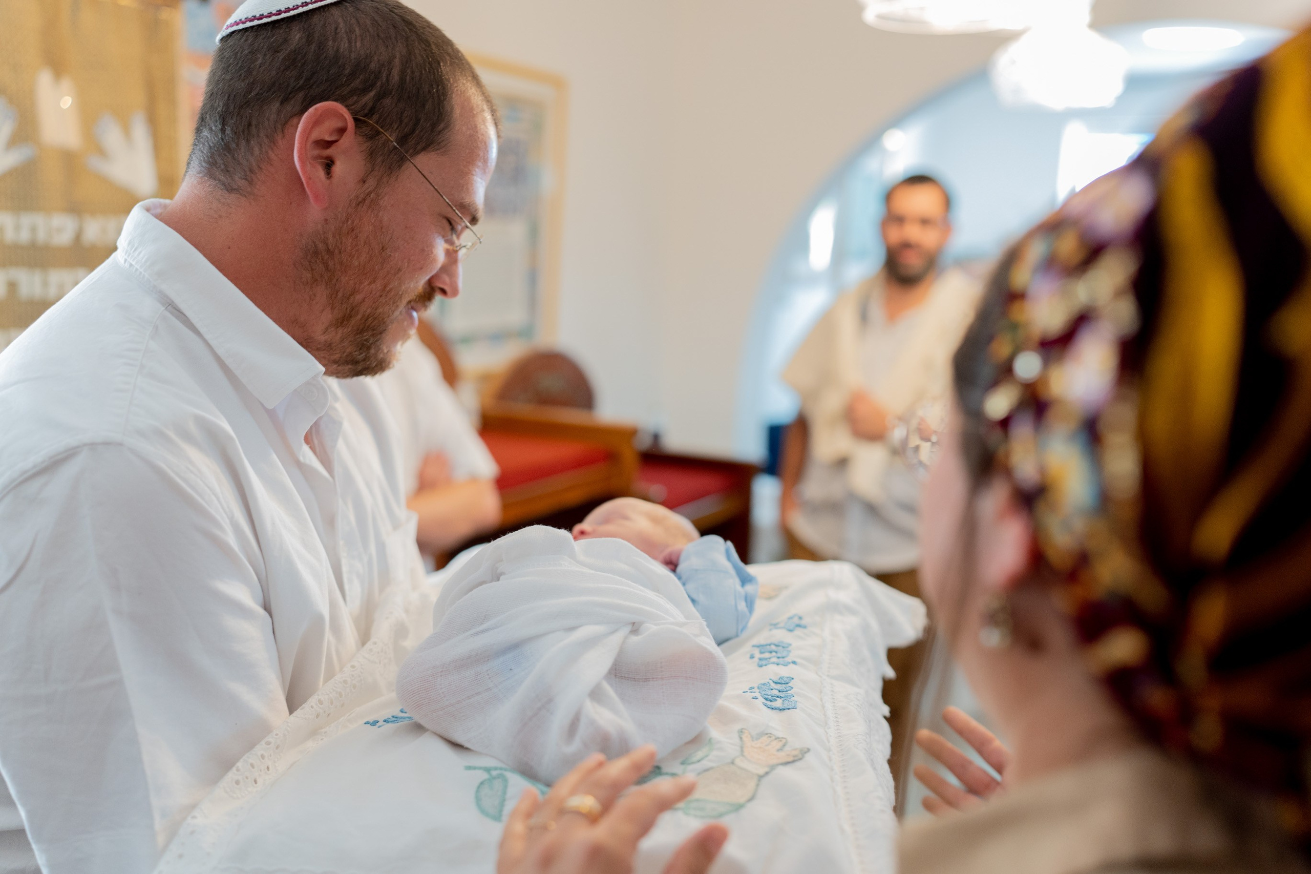 משפחת ברנד. יוסף מזרחי צילום חתונה, ברית וזוגיות. צלם מקצועי שאוהב להוציא אתכם הכי יפים ברגעים הכי מרגשים