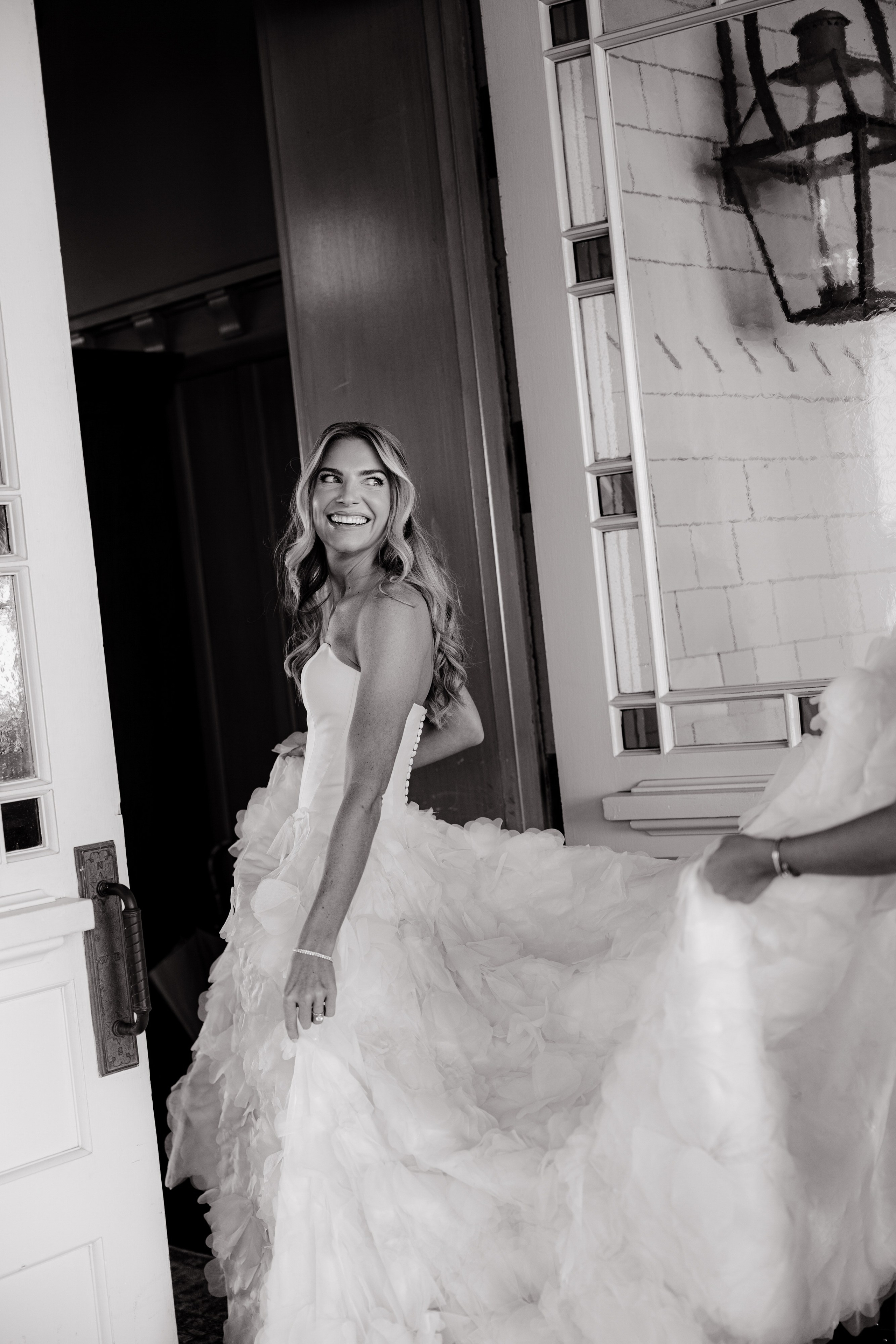 Marci and Yi. Wedding photographer and videographer New York | New Jersey