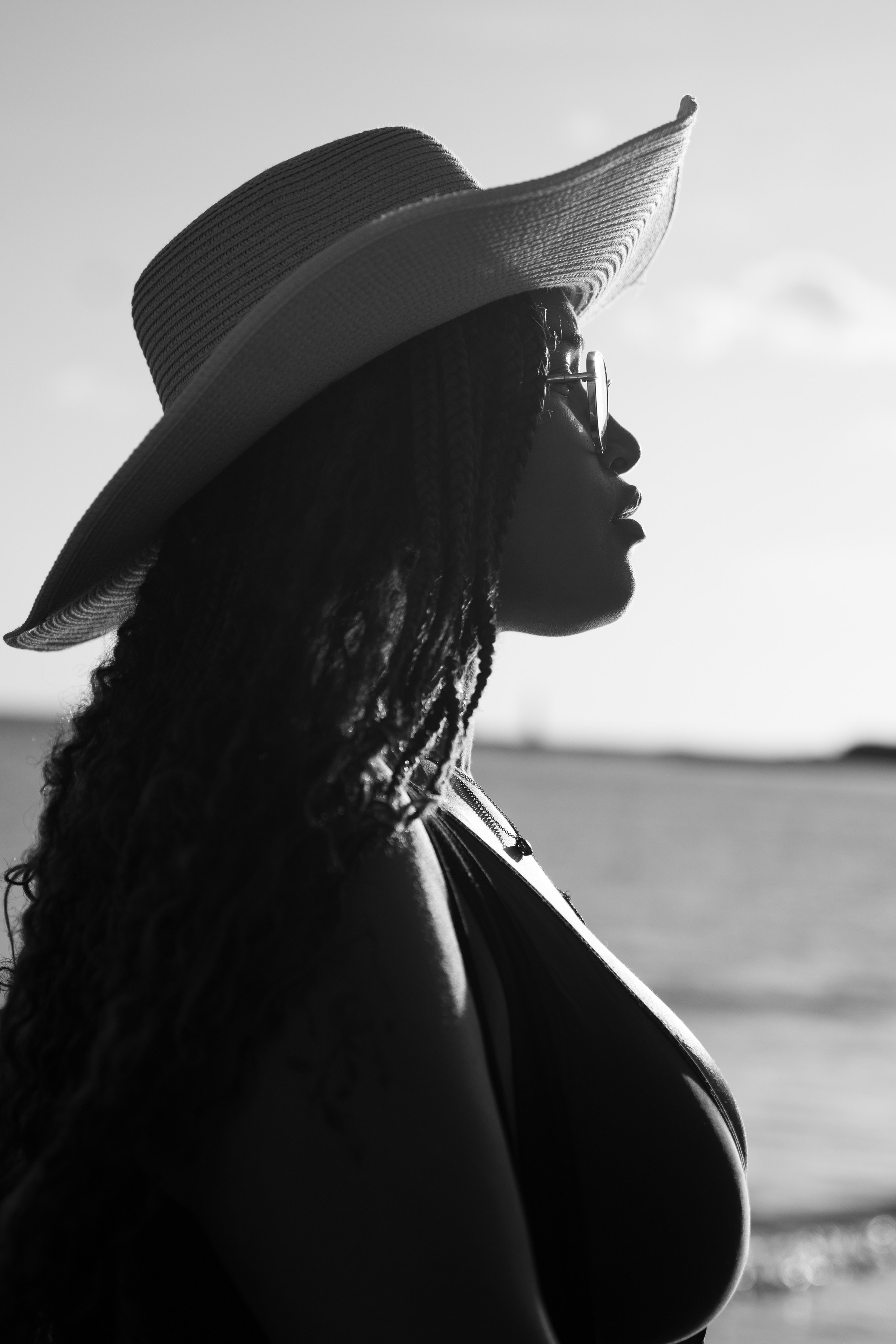 Portrait. Photographer in Lisbon Elena Lialina