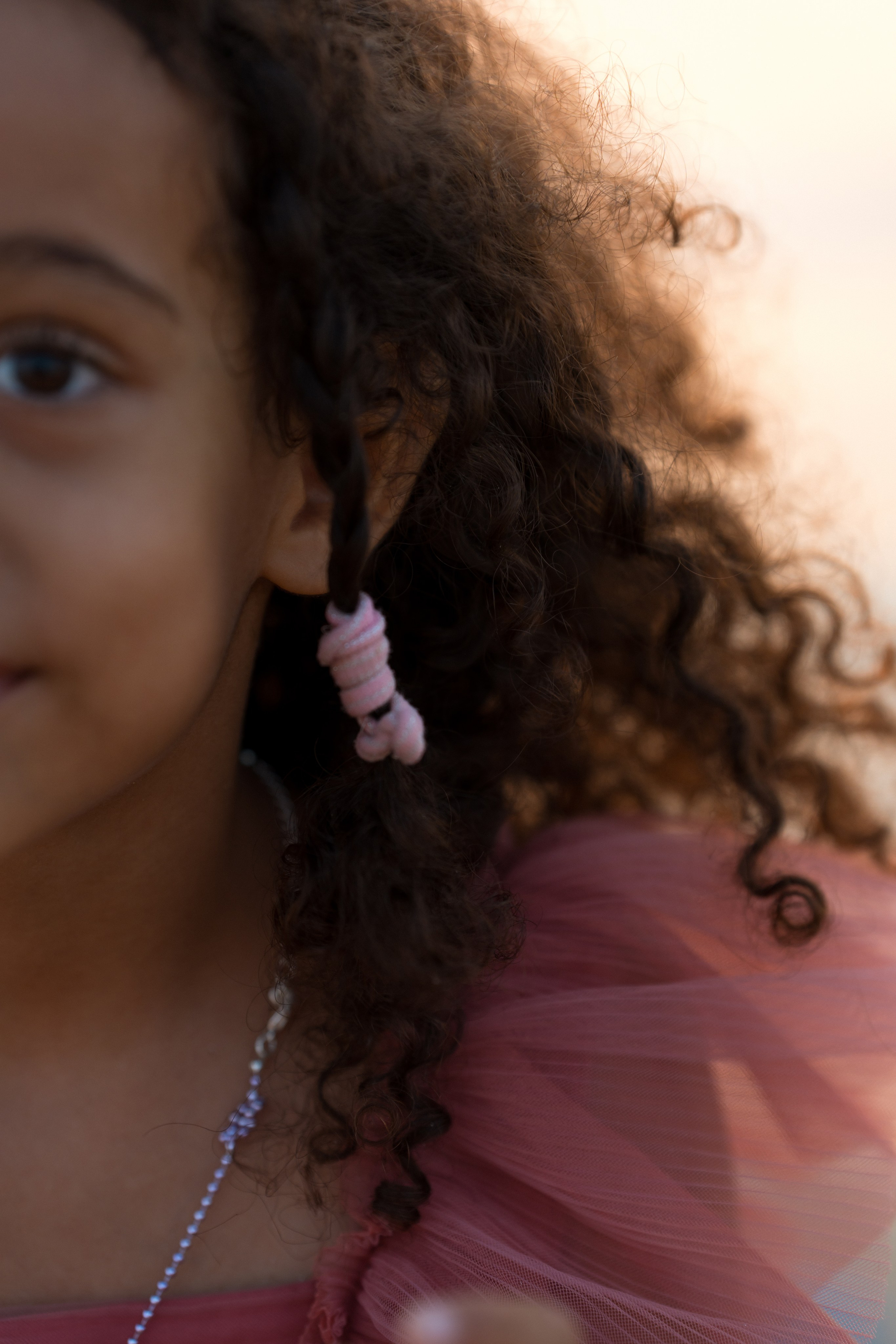 Elena with mother. Fotografa Rimini