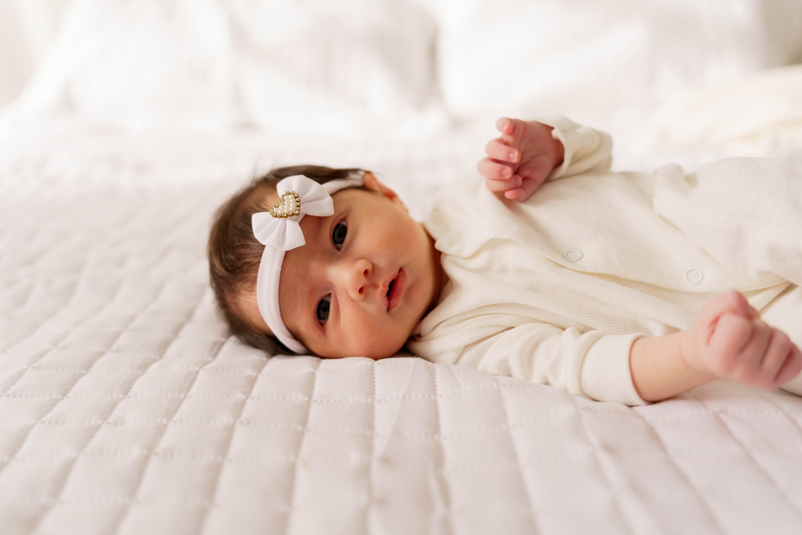 Clara — Newborn. Beneduzzi Fotografias