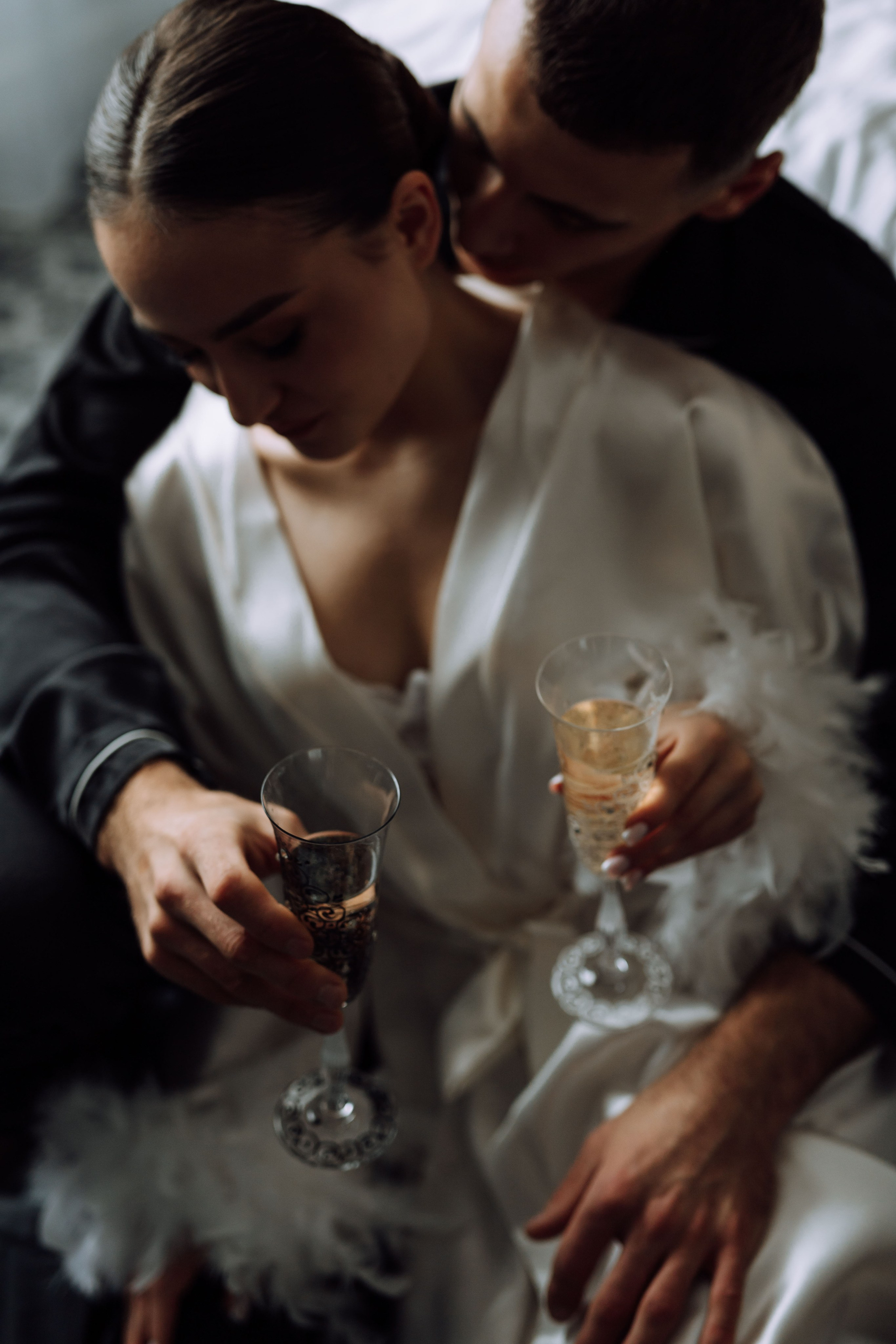 Ślub Nastia & Vasyl