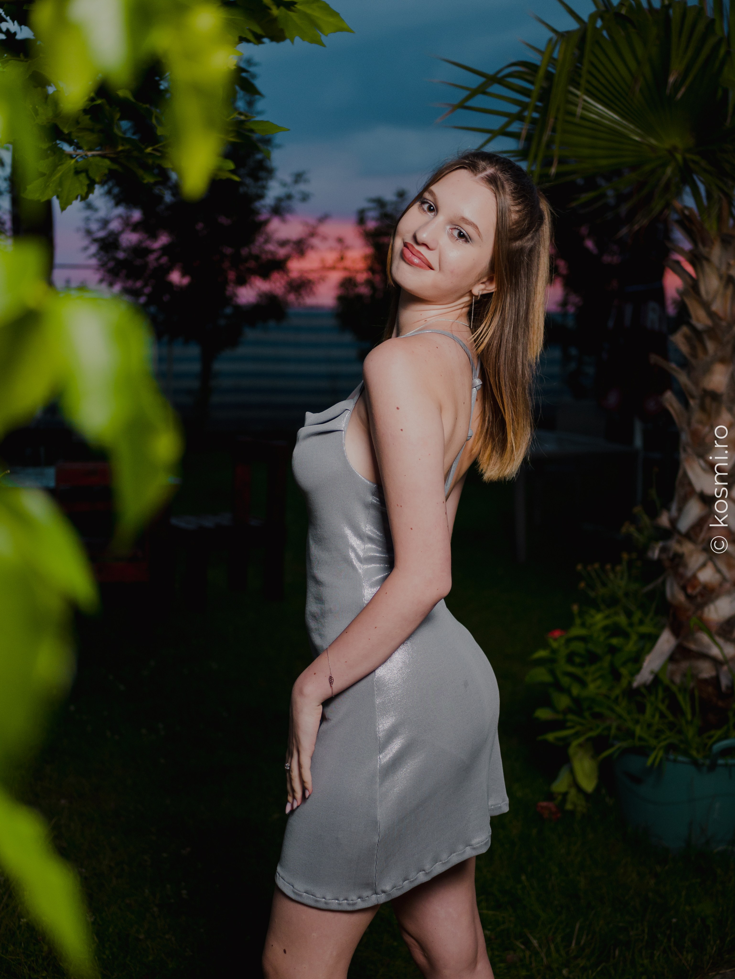 Ședință foto Ana. Kosmi