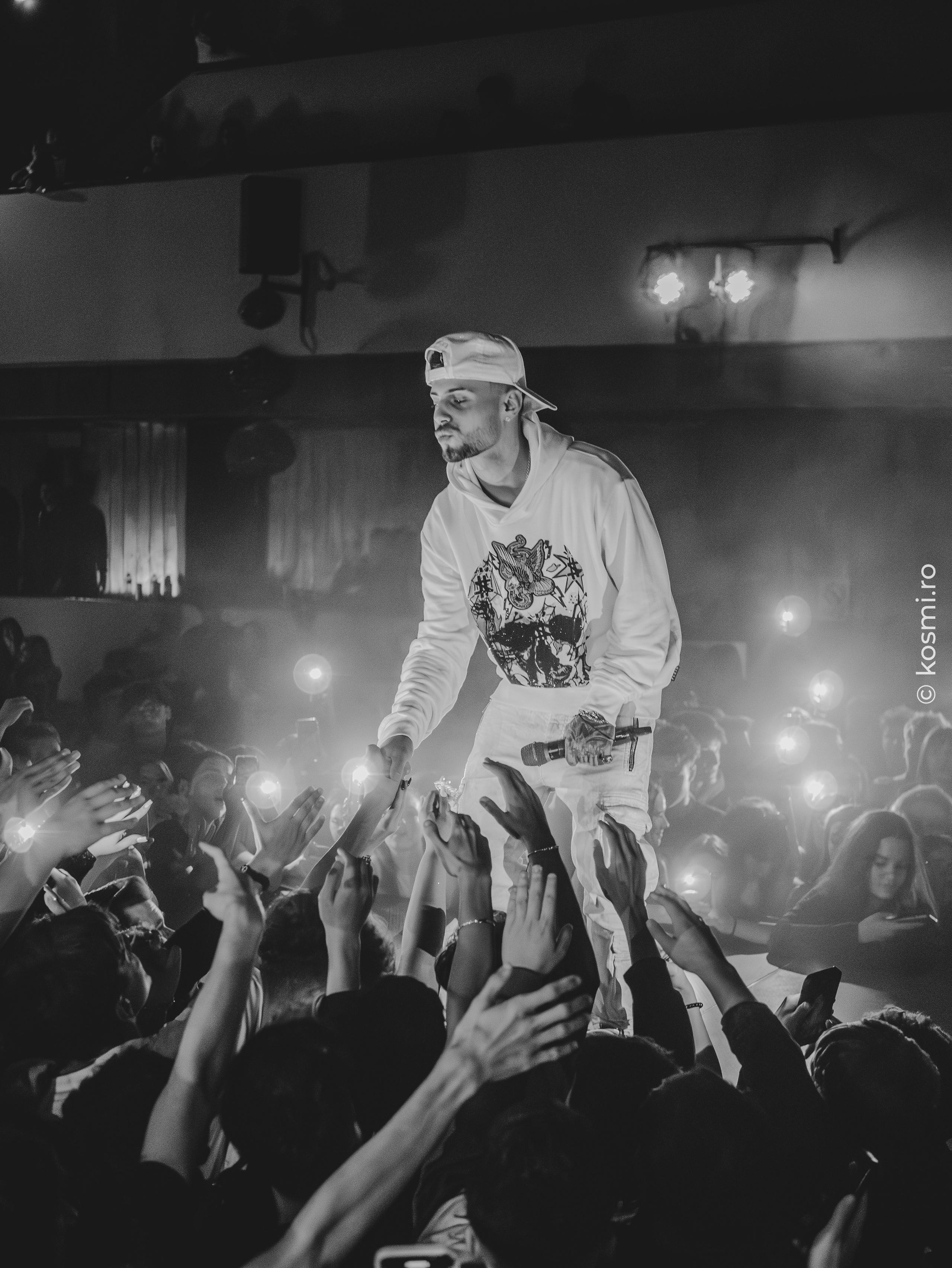 Balul Bobocilor Ștefan Odobleja 2023. Kosmi