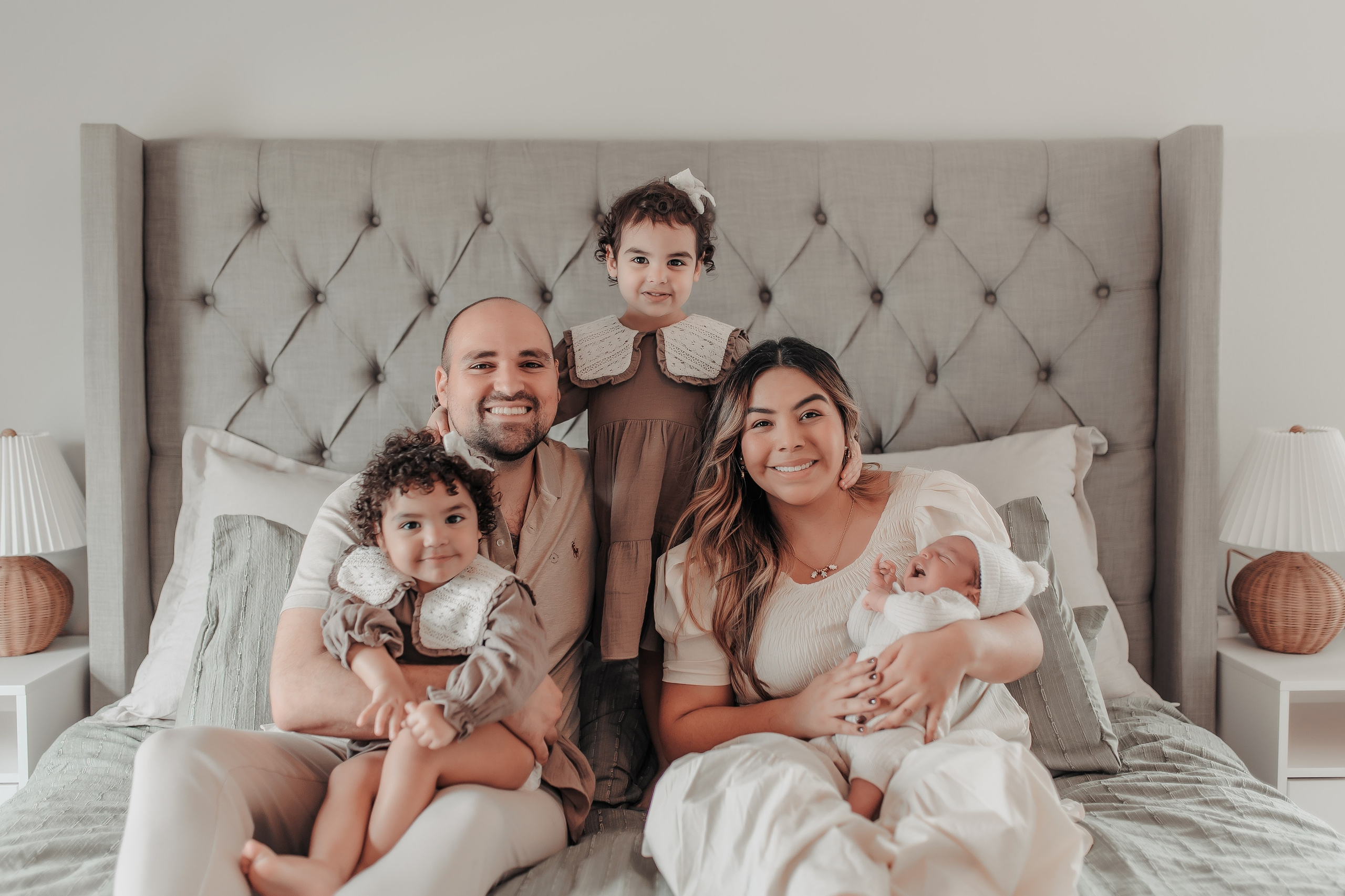 NEWBORN. Professional Photography in Austin, TX — Family, Newborn, Maternity