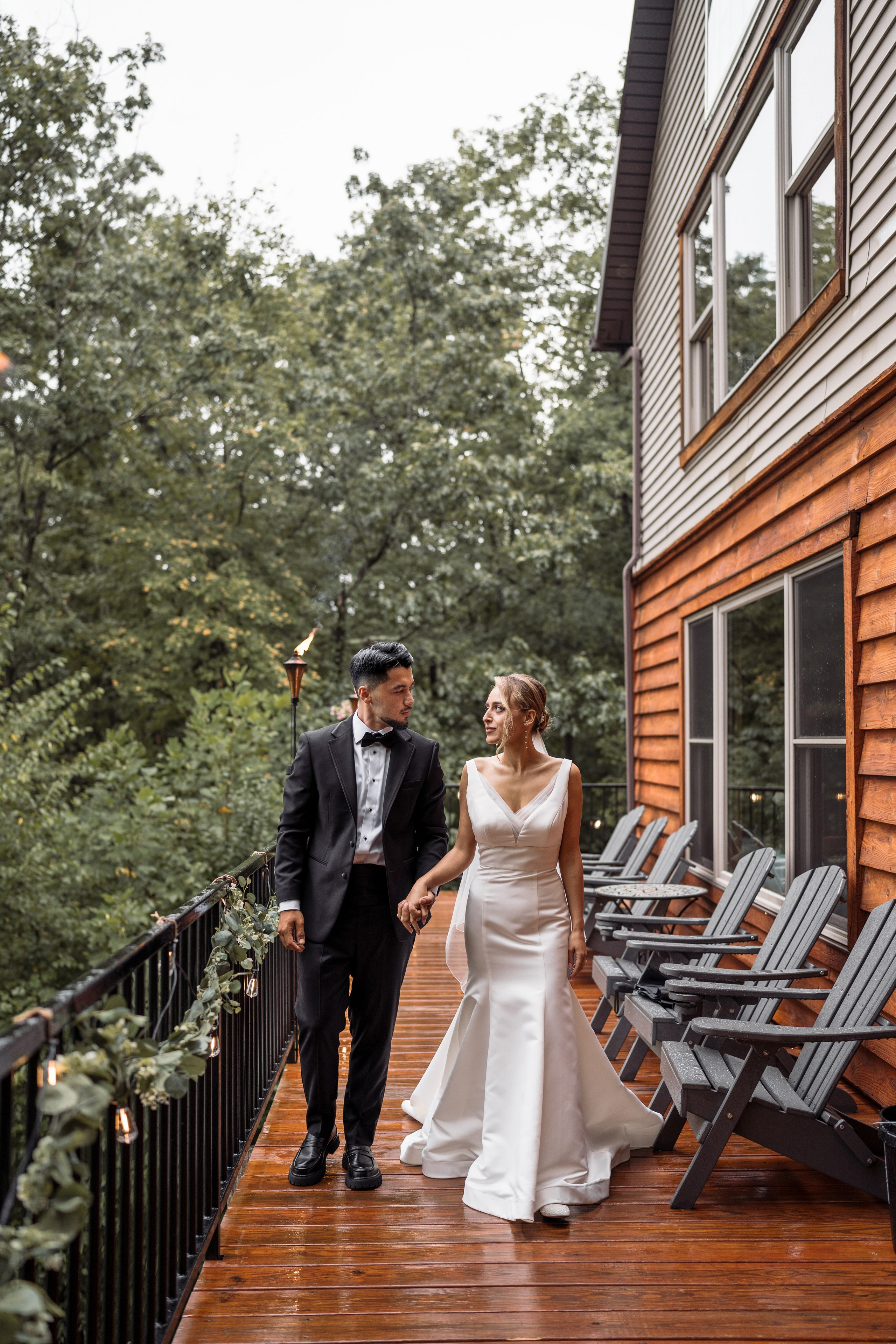 Violetta&Harry. Pocono. Wedding and family photographer and videographer PA, NJ, NY, DE, MD