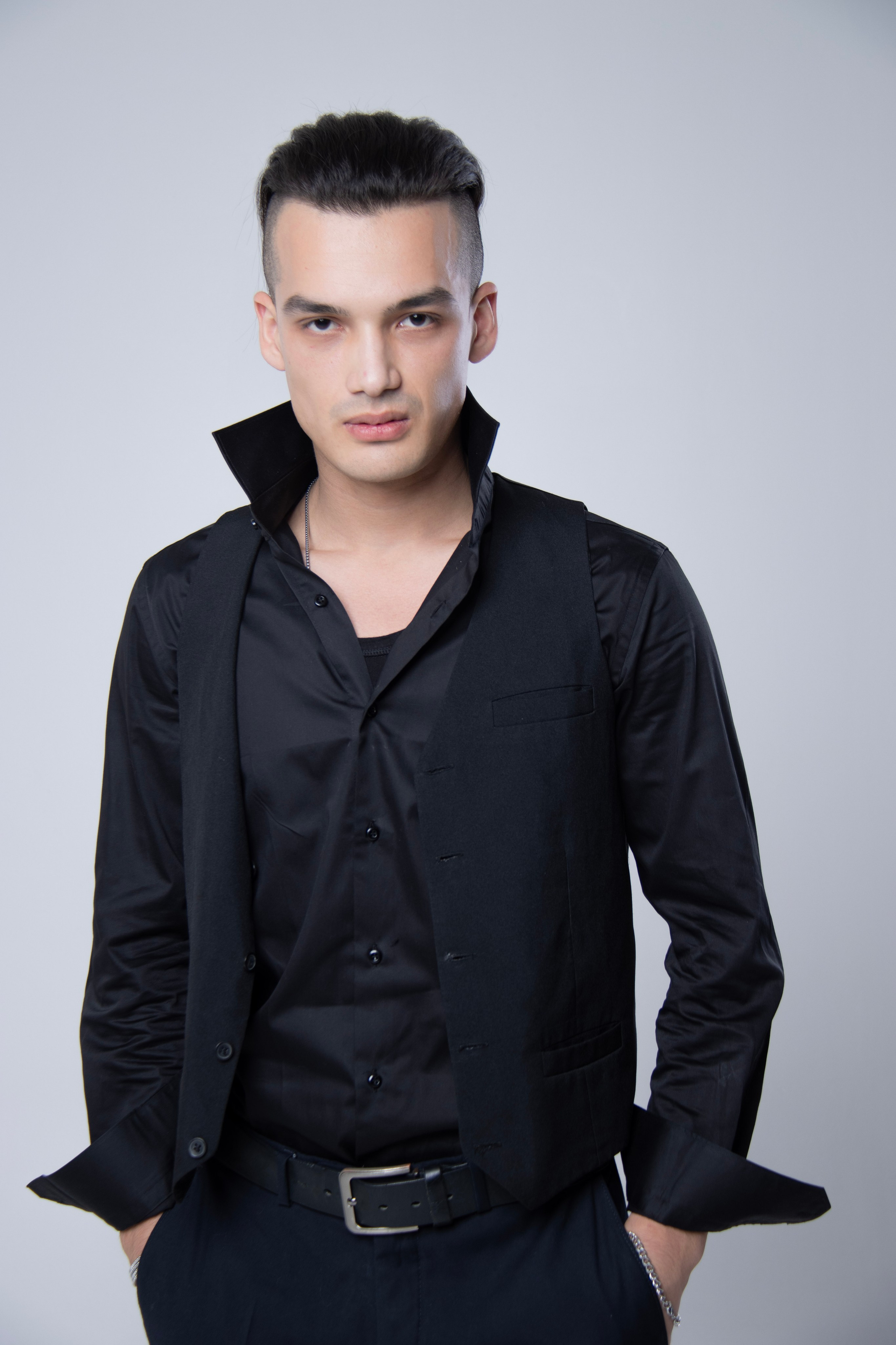 Миро. Фотограф в Ташкенте, Аксенова Дарья