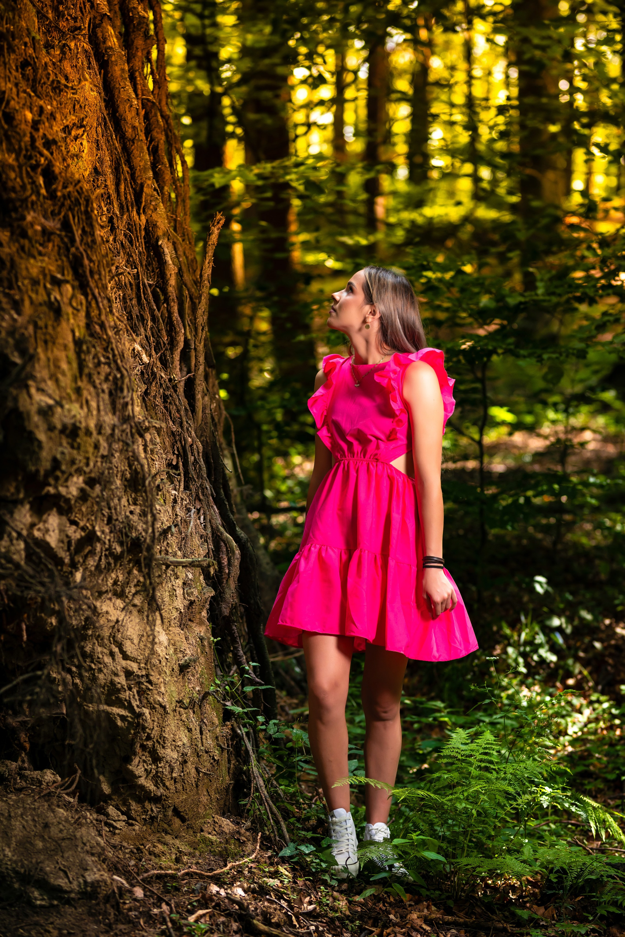 Sedinta foto Gabriela. Ionut Brehuescu — Fotograf