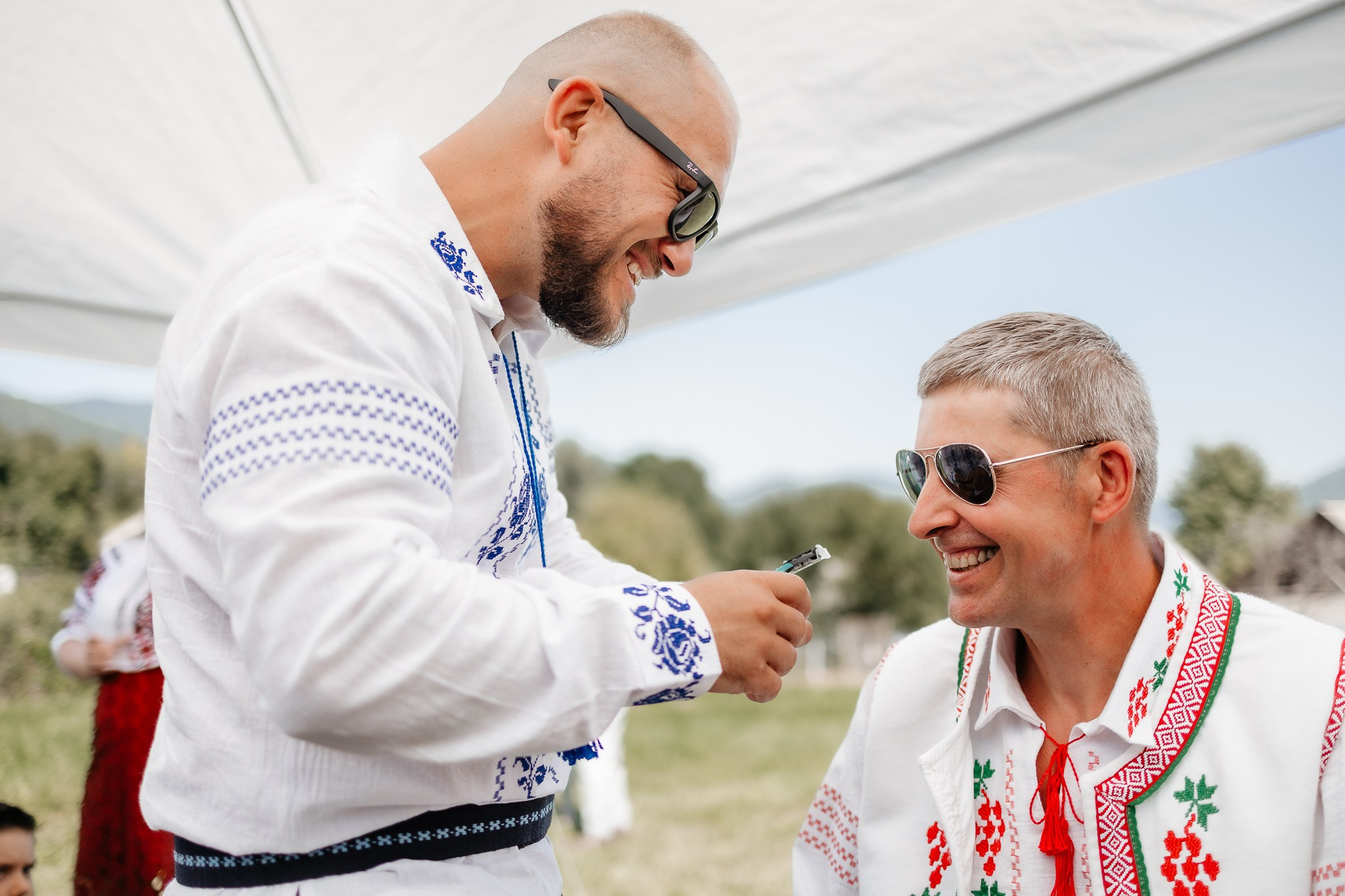 Tradiție și distracție. FotoACTIV.ro - Imaginea ta contează