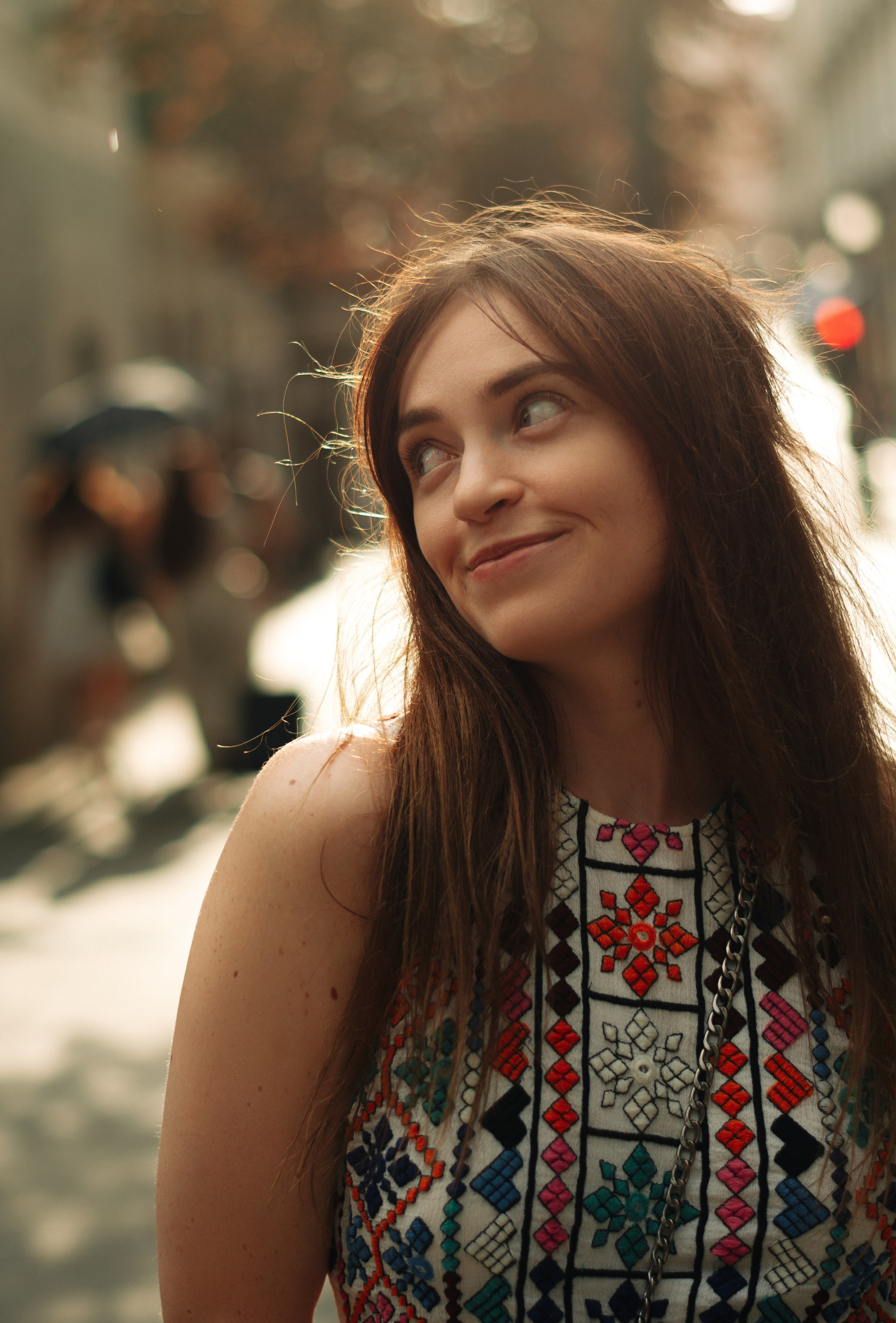 Anastasia. Shpanarskiy Nazar