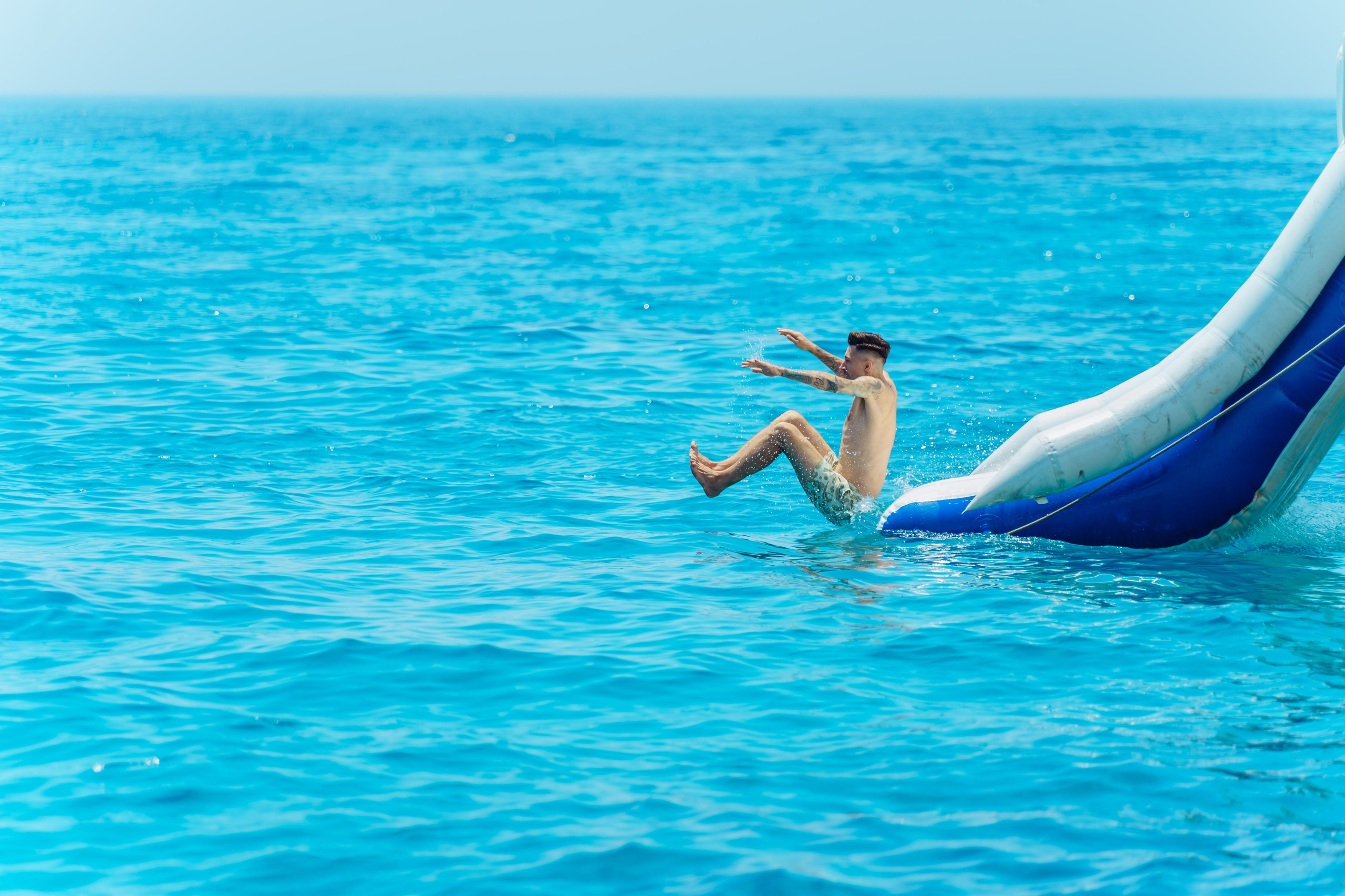 Summer party Freedom. Семейный и детский фотограф на Кипре Елена