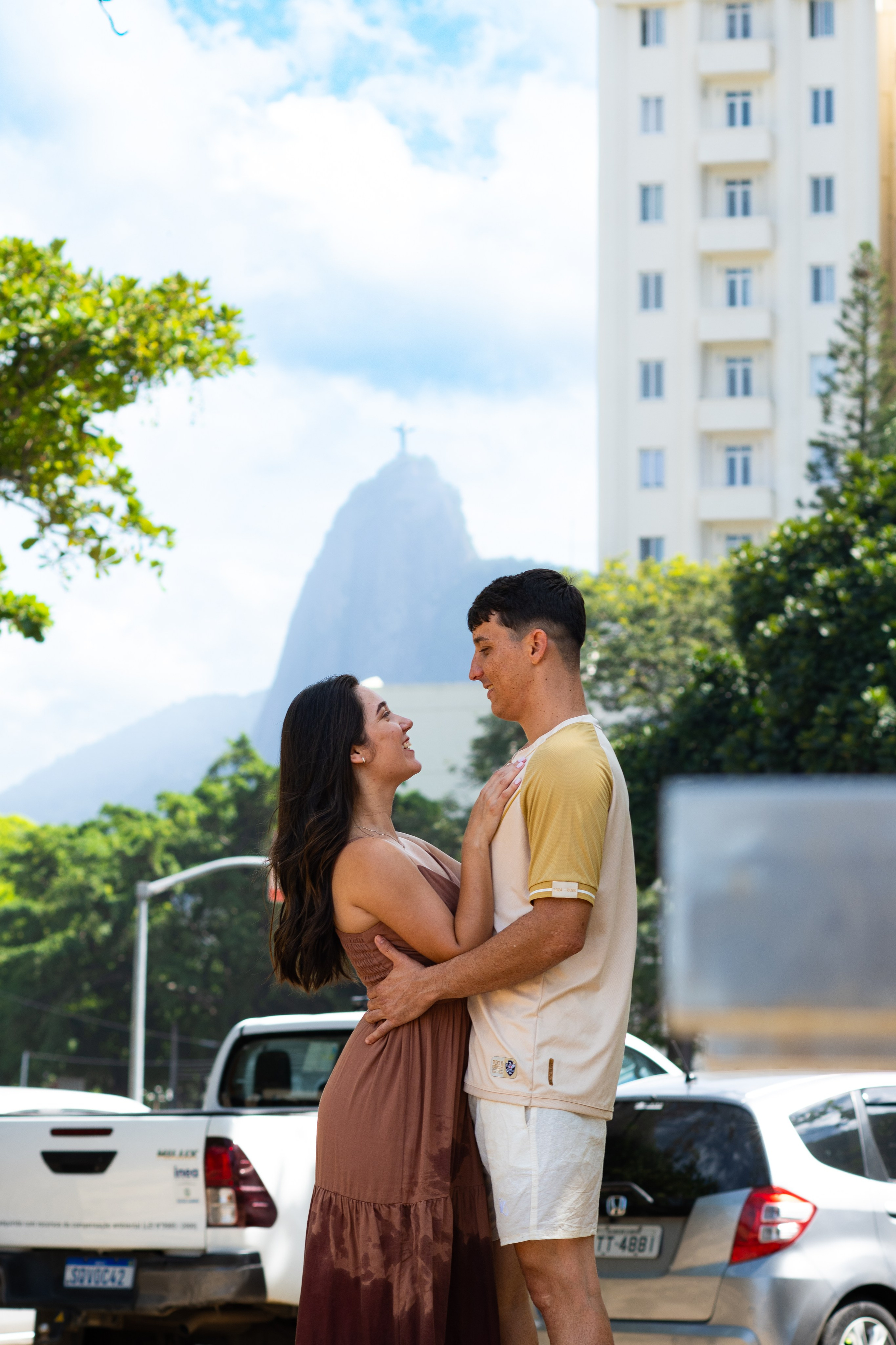 Ensaio — Amanda e Helio. Larissareisfotografa