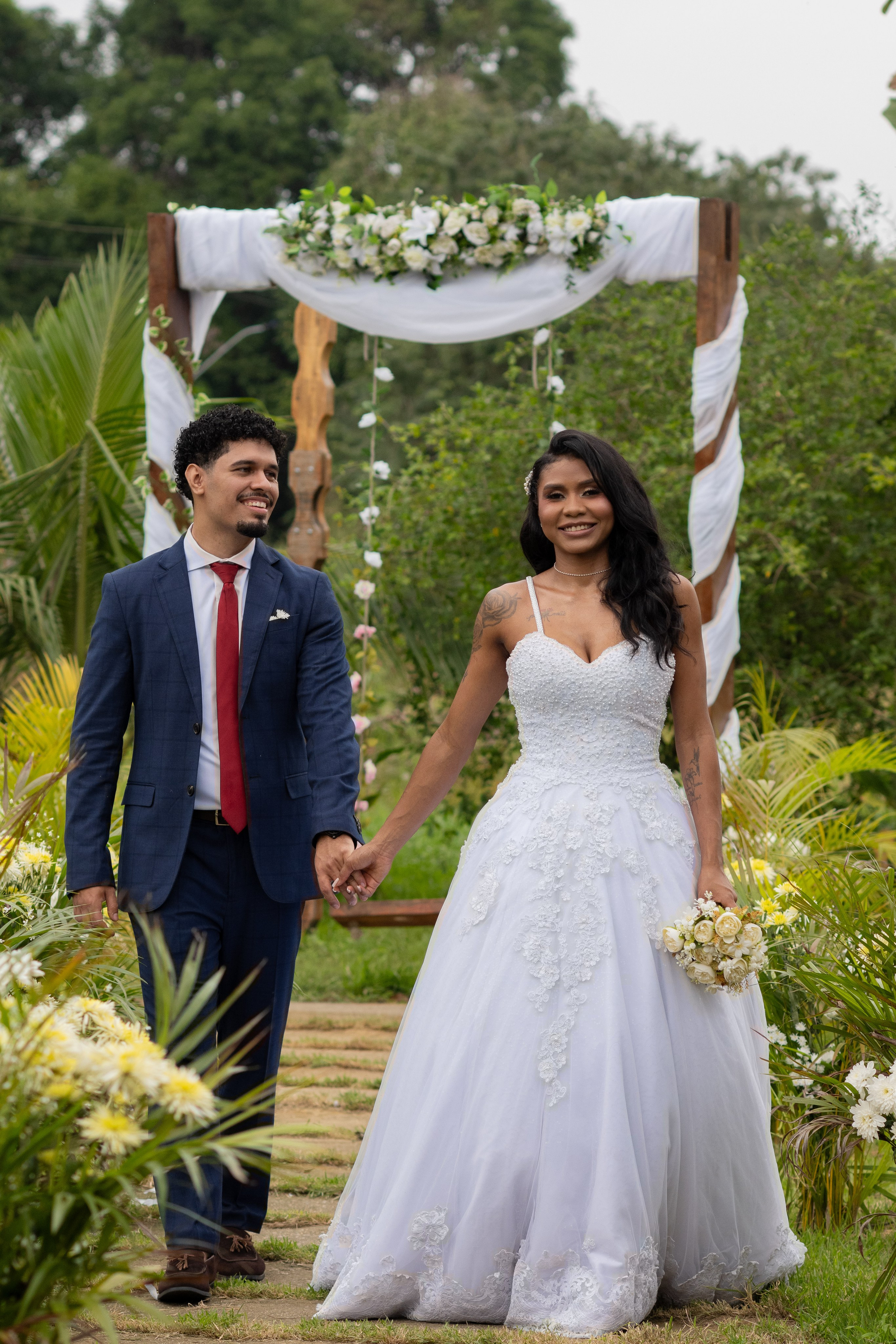 Larissia e Samuel. Larissareisfotografa