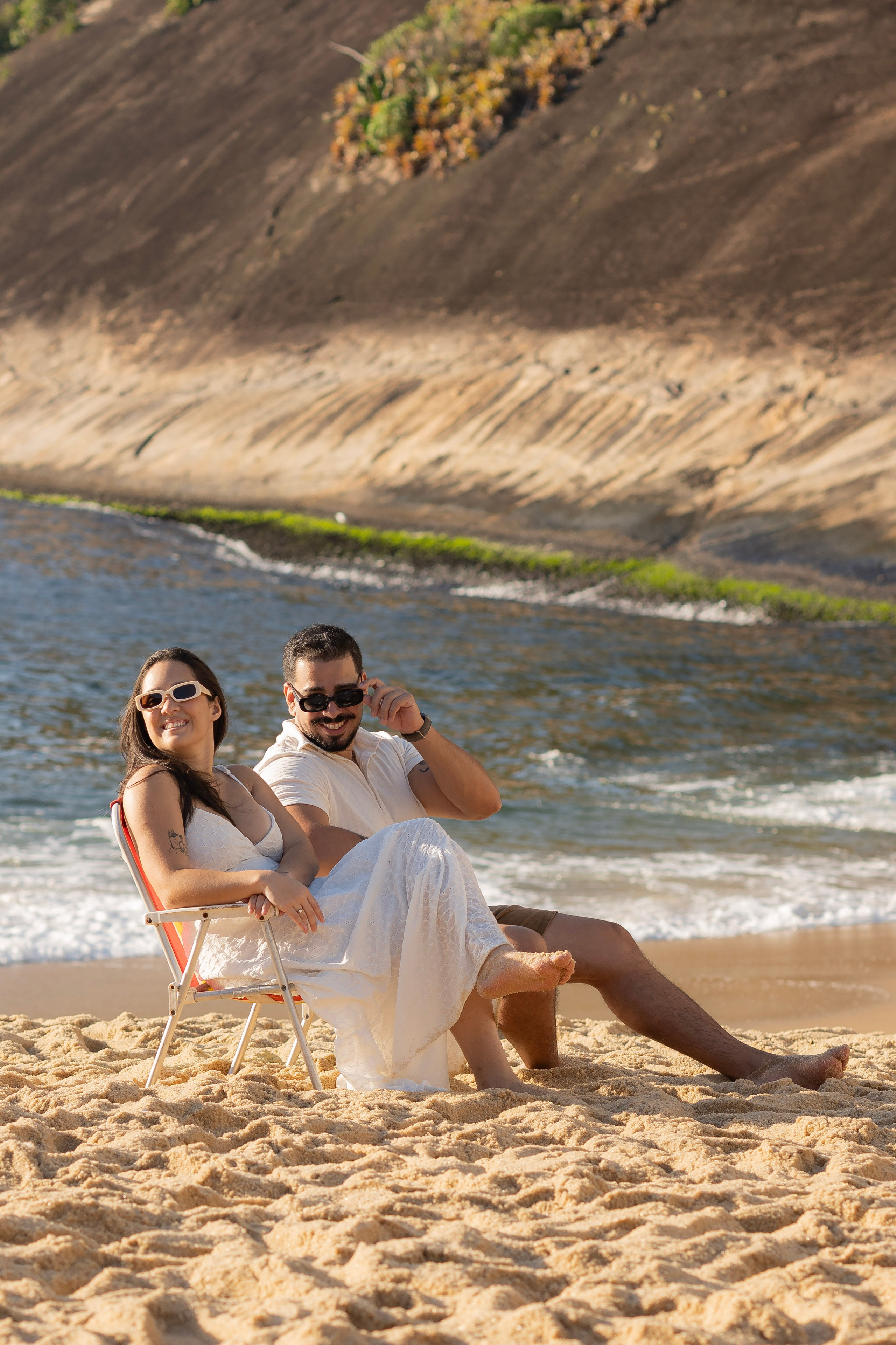 Ensaio — Gabrielle e Daniel. Larissareisfotografa