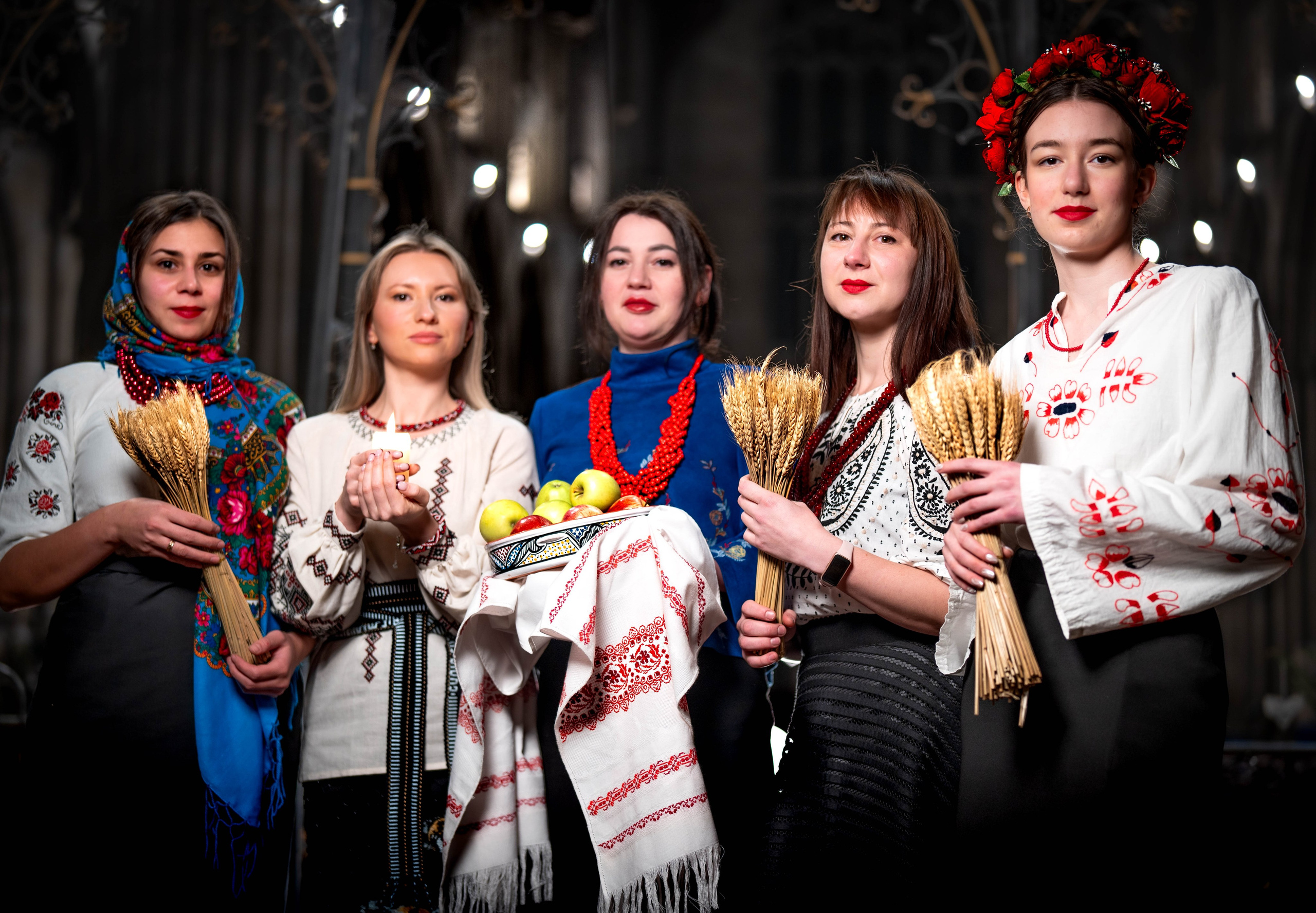 Tisto. Anna Mavka Photographer