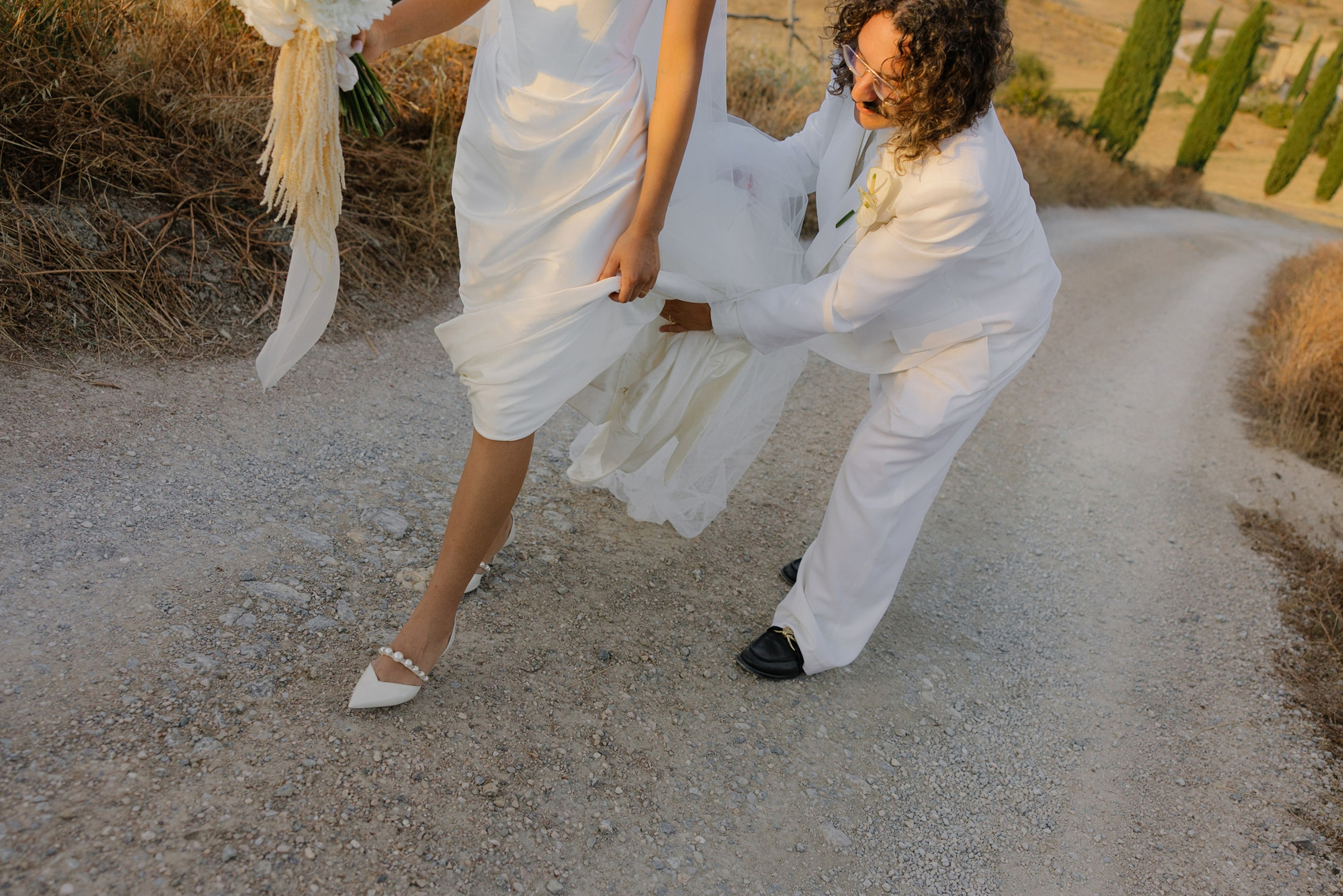 1. Wedding photographer Italy