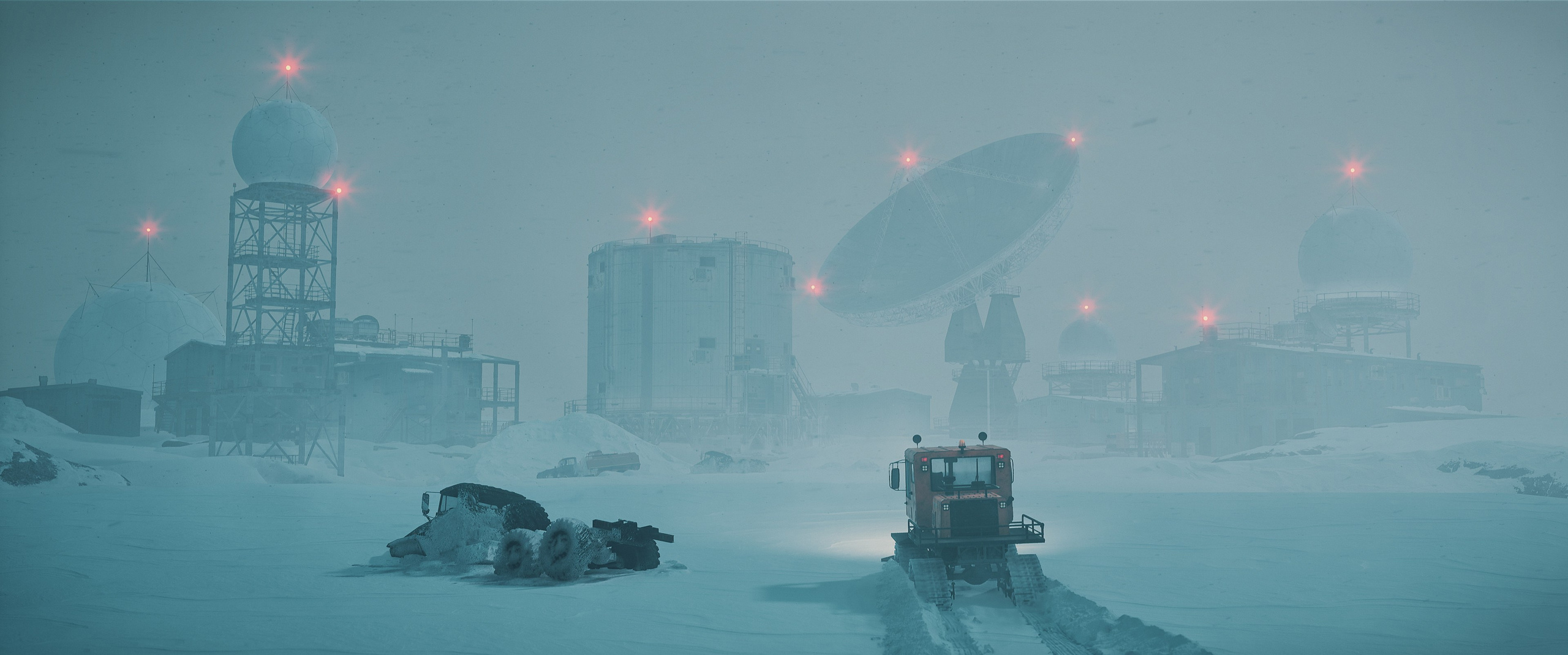 Ilya Nodia — Cinematic Stories, Directing, Advertising