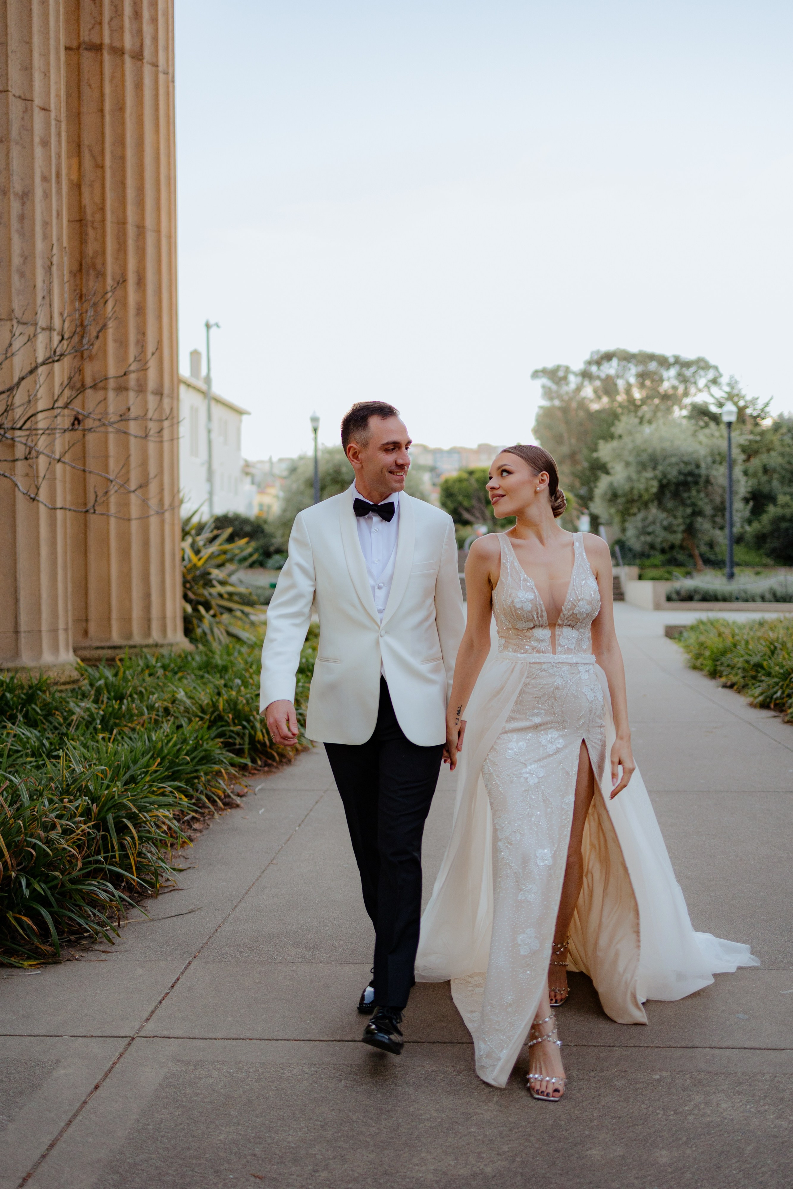 Regina & Roman. Wedding Photography & Videography San Francisco, Sacramento