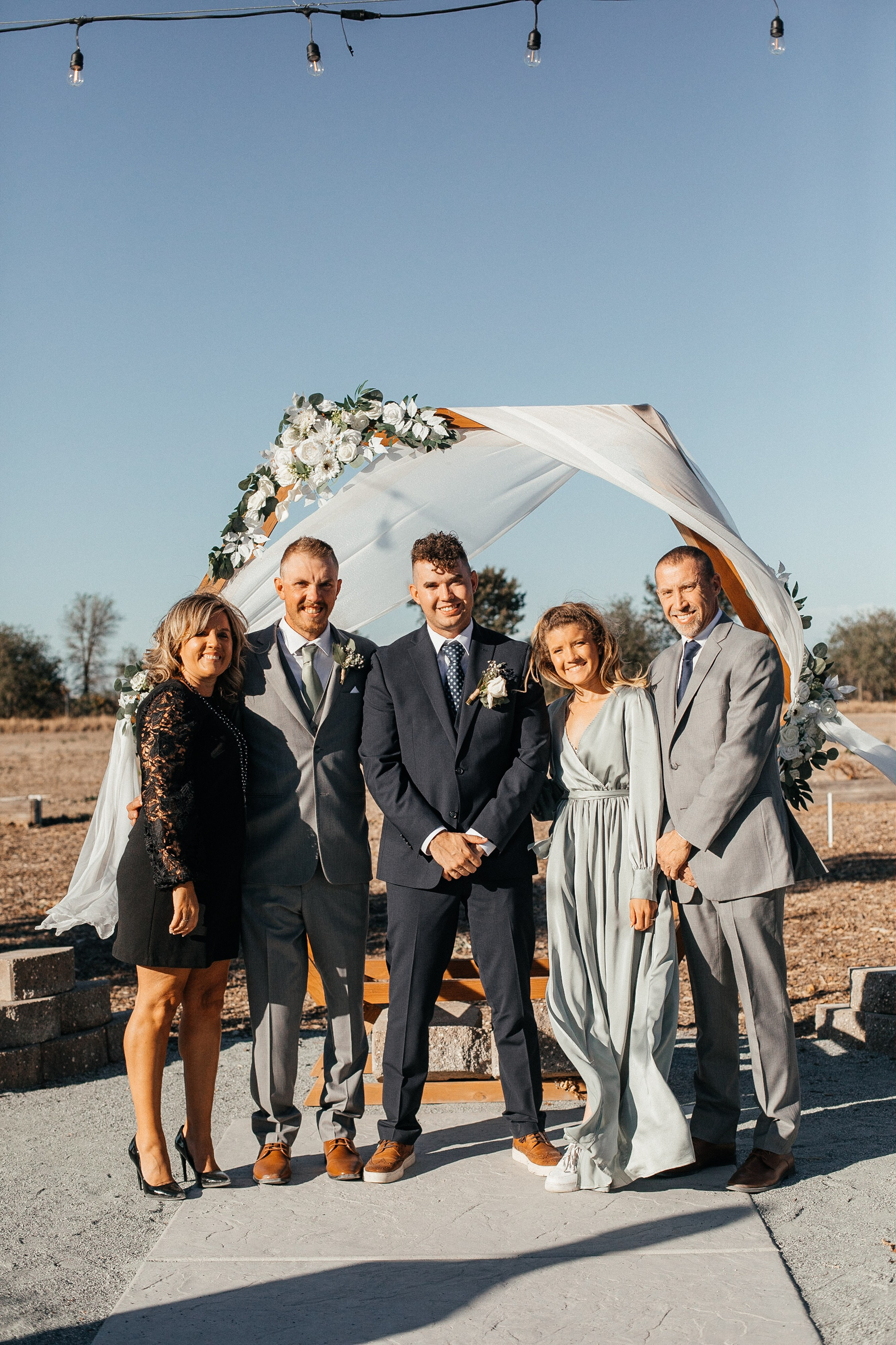 Zachary & Julie. Wedding Photography & Videography San Francisco, Sacramento