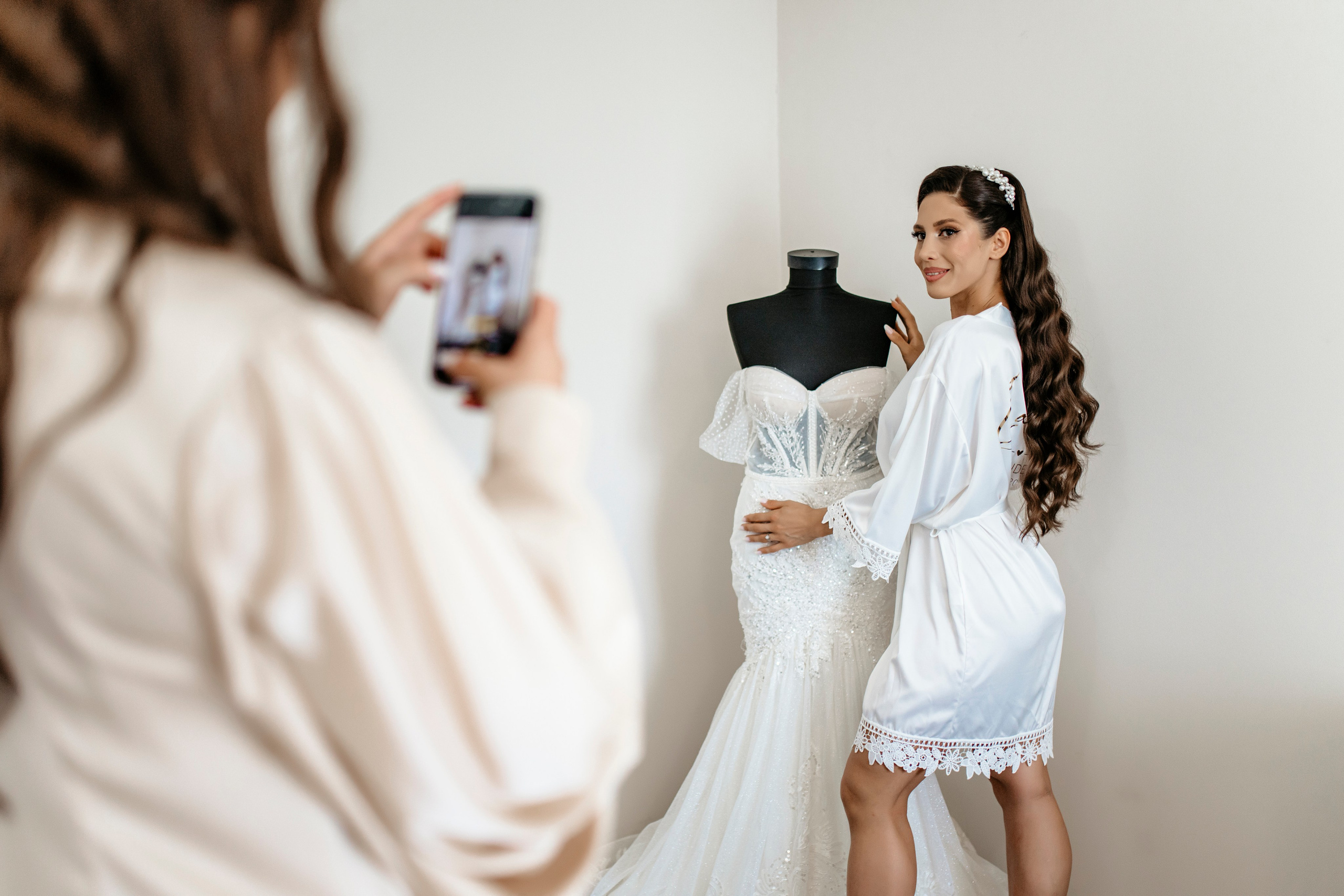 Larisa & Cosmin. Fotograf si Videograf | Nuntă-Botez