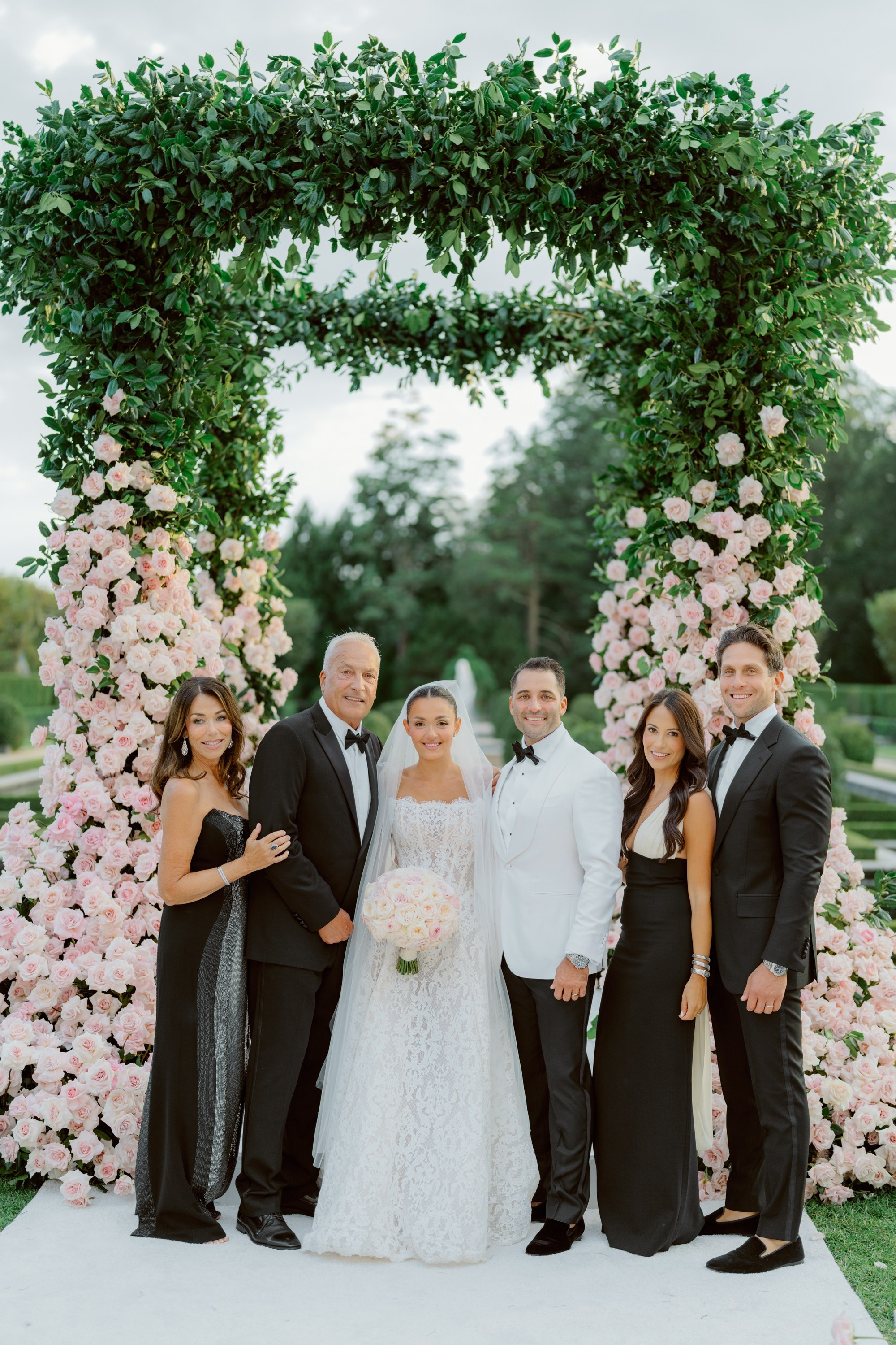 Emily and Vito. Wedding photographer and videographer New York | New Jersey