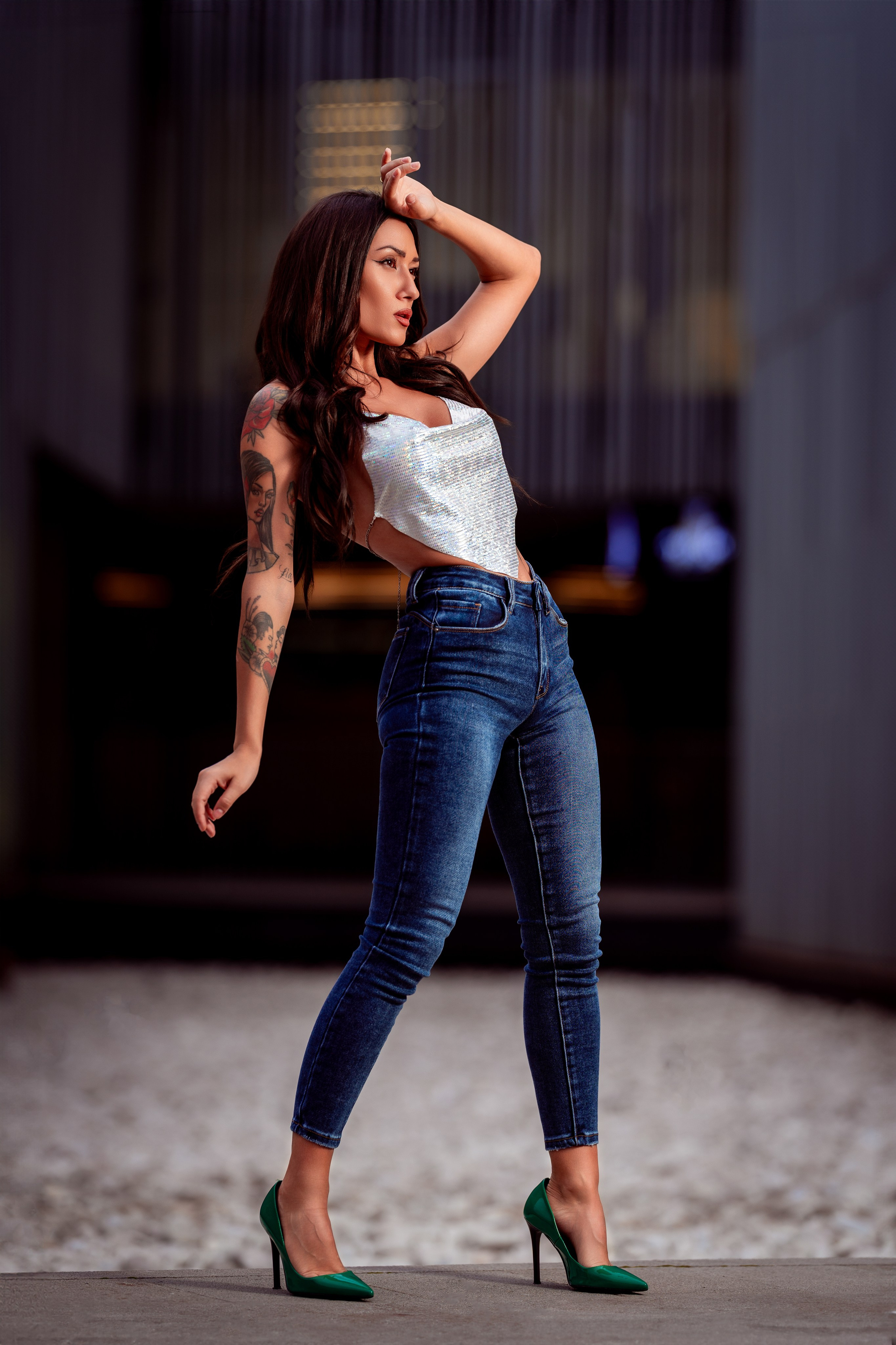 Fashion. Alessandro Sagnelli