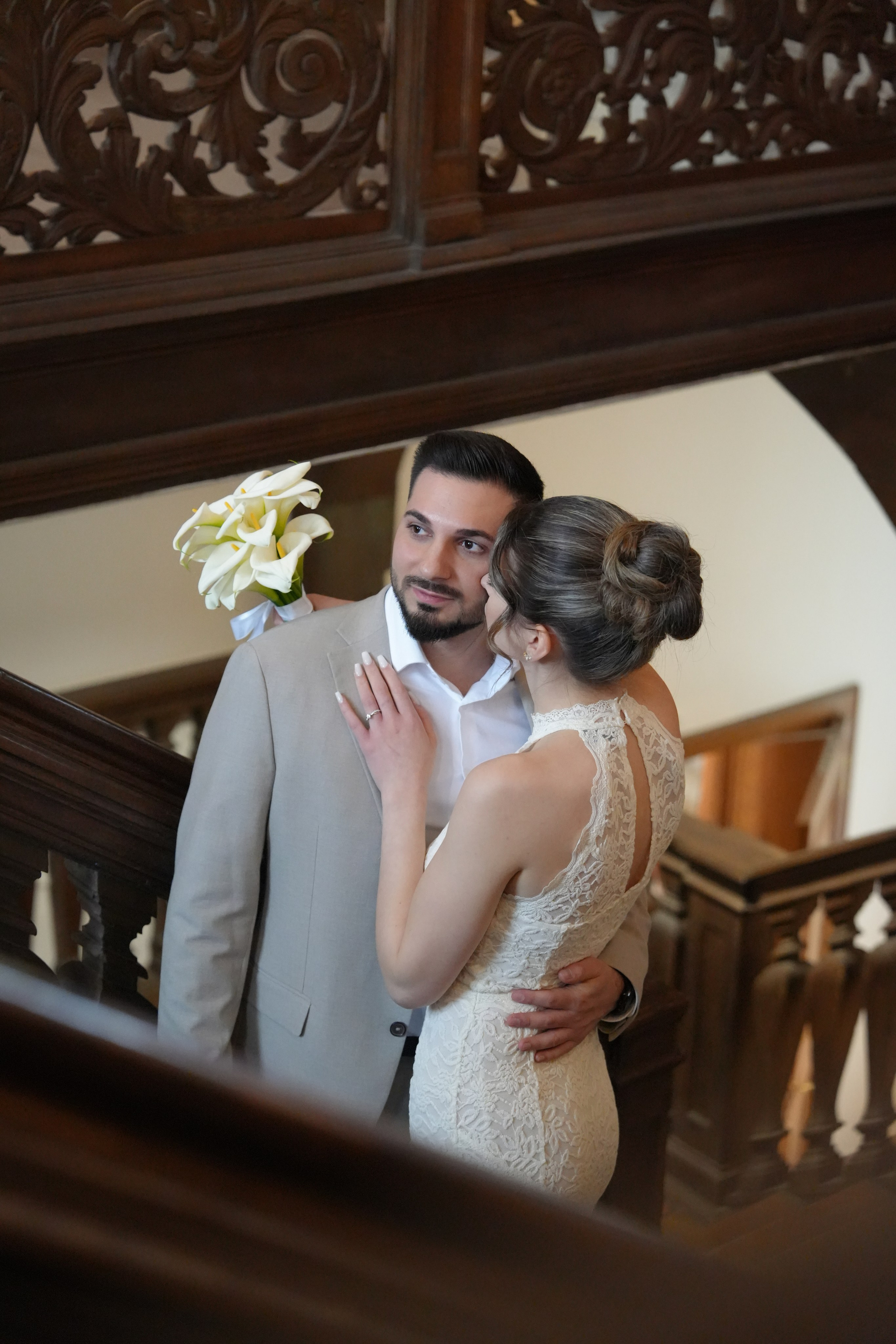 Hochzeitsfotograf Bielefeld – Milena Photography