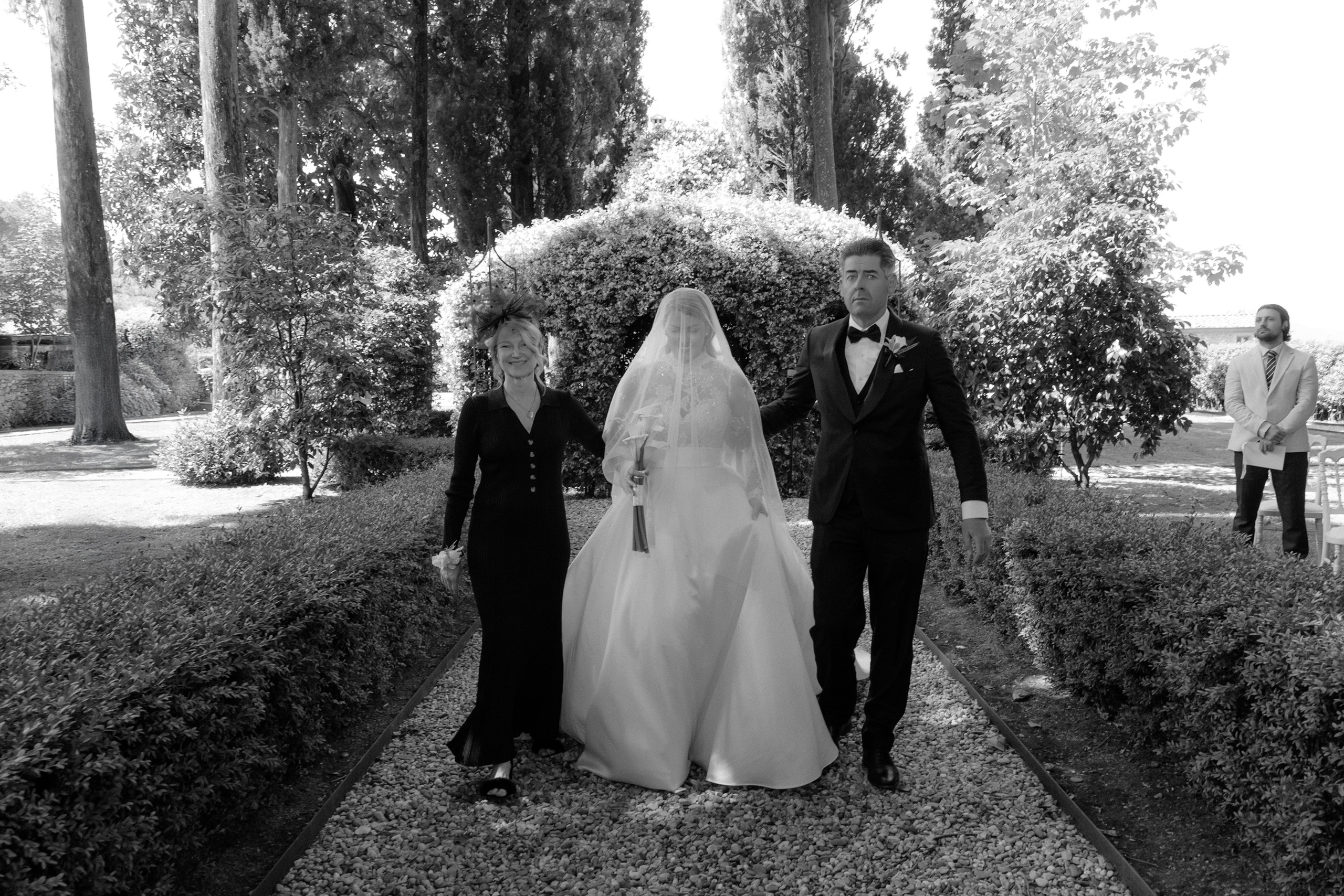 Melissa&Obaid. Wedding photographer Italy