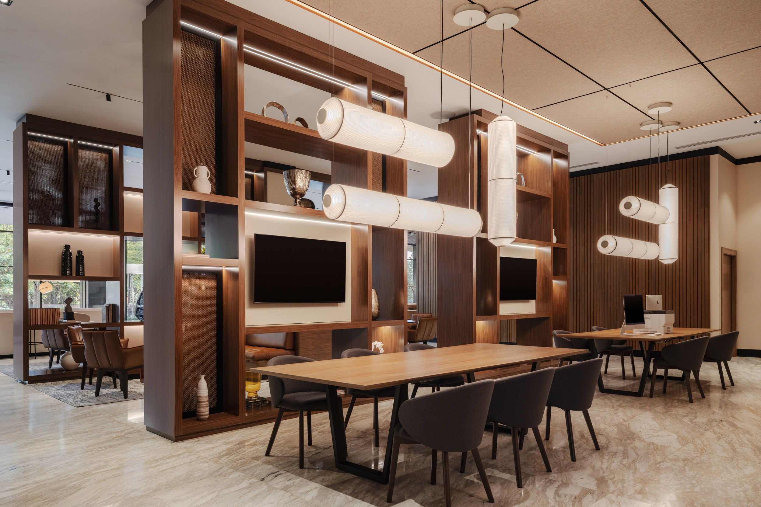 Spaces. Professionals Hotel Content Creators Salt and Pepper Studio