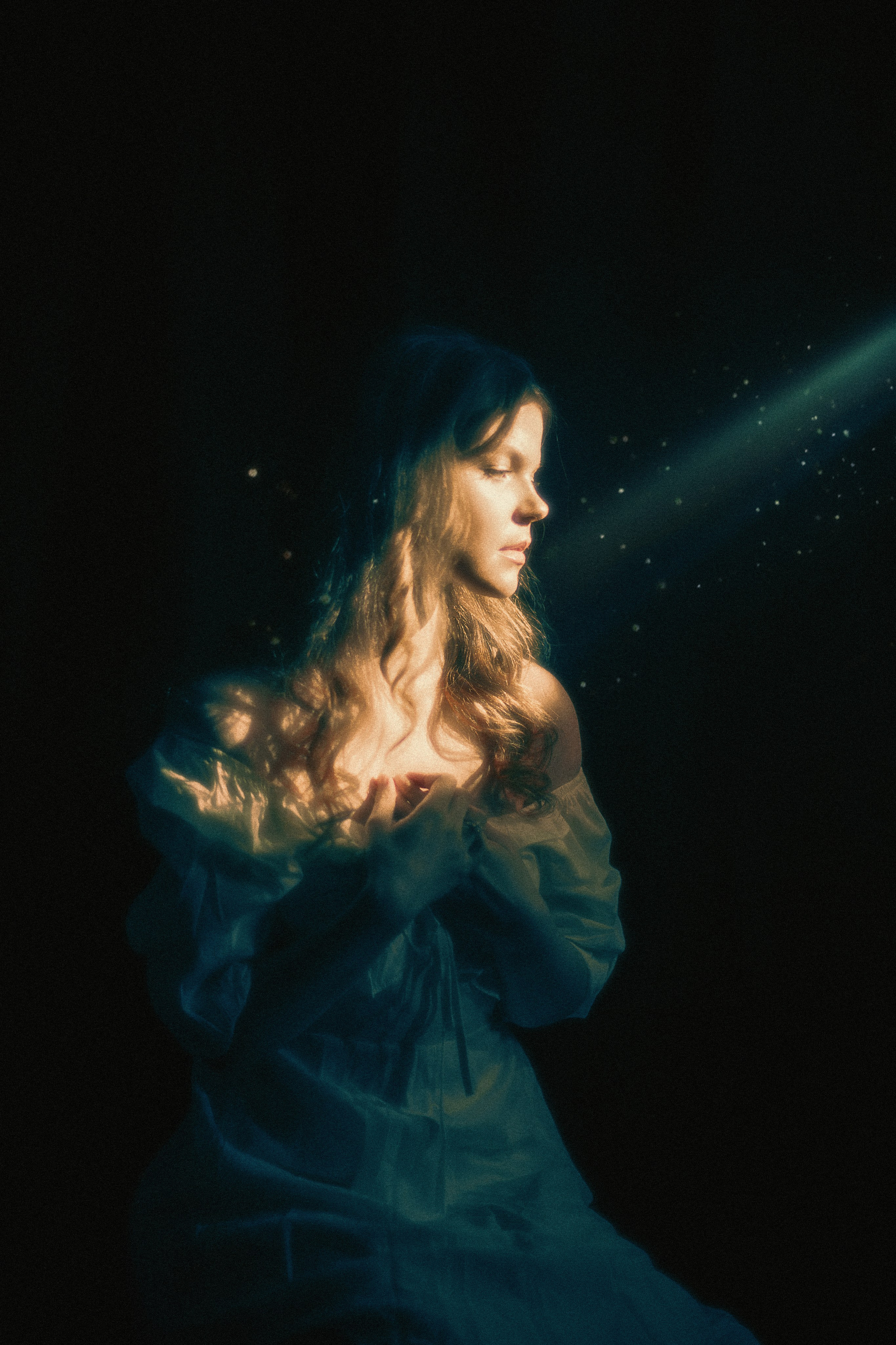 Gallery. Yana — Cinematic Photoshoots in Minsk
