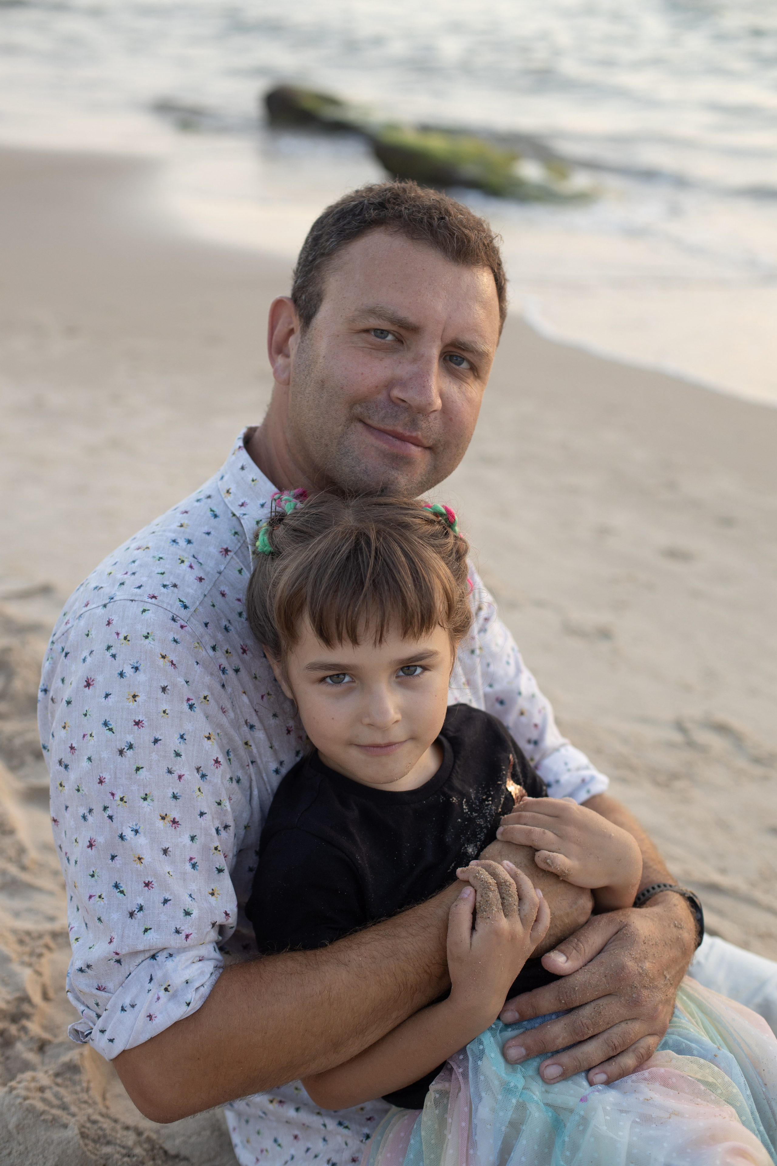 Каталог 2 Семейная. Катерина Шустерман — фотограф Newborn, семейный в Израиле